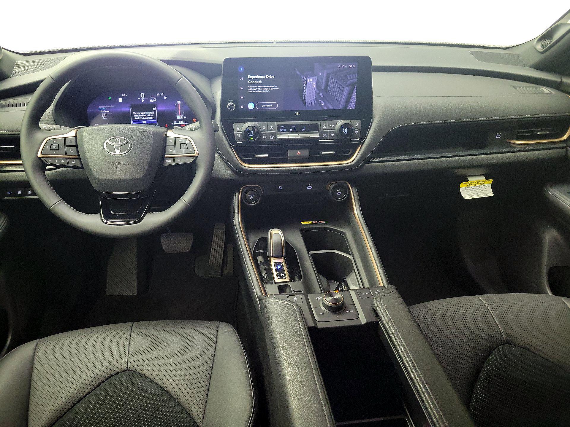 Thumbnail: 2024 Toyota Highlander - 9