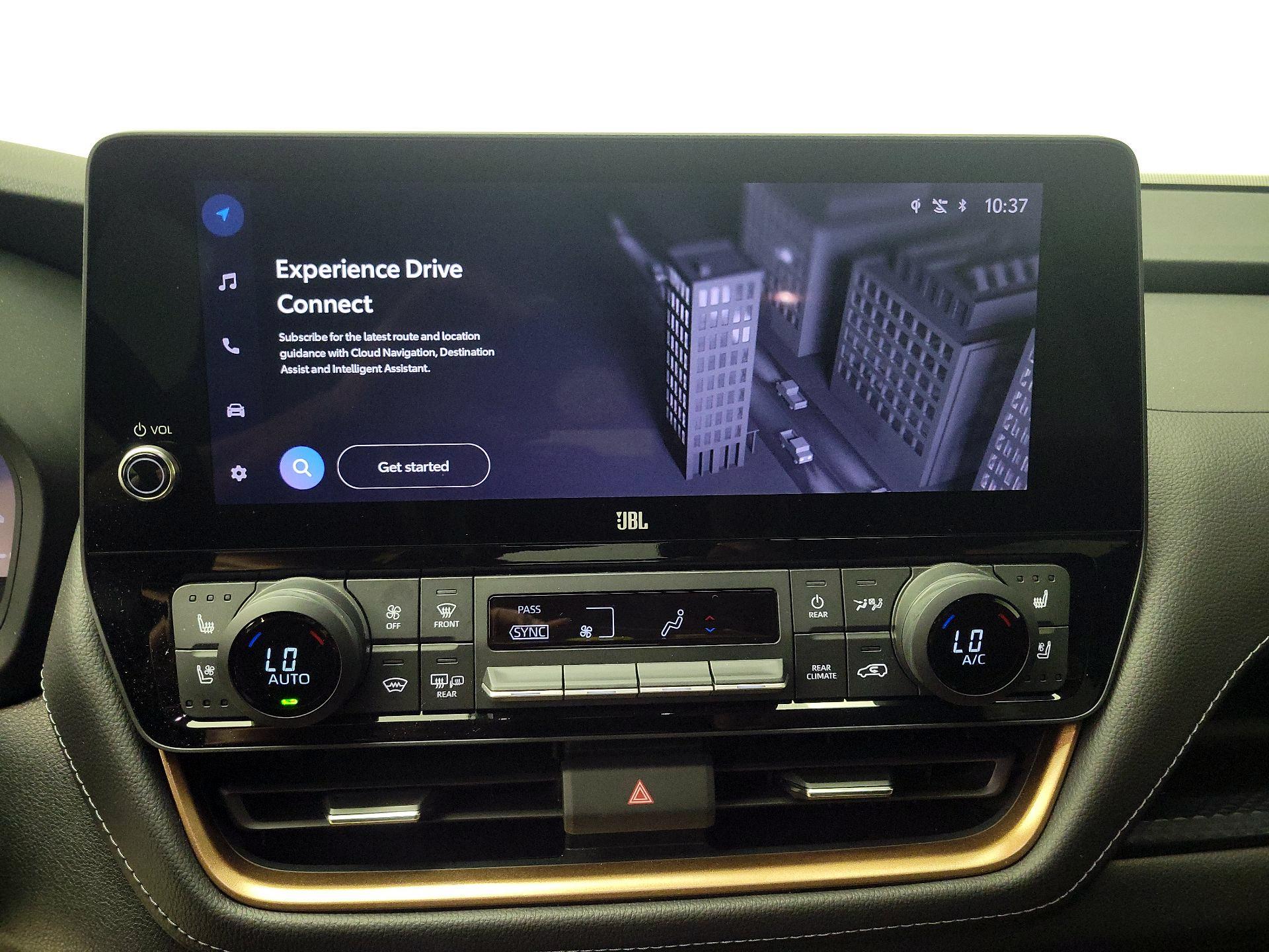 Thumbnail: 2024 Toyota Highlander - 14