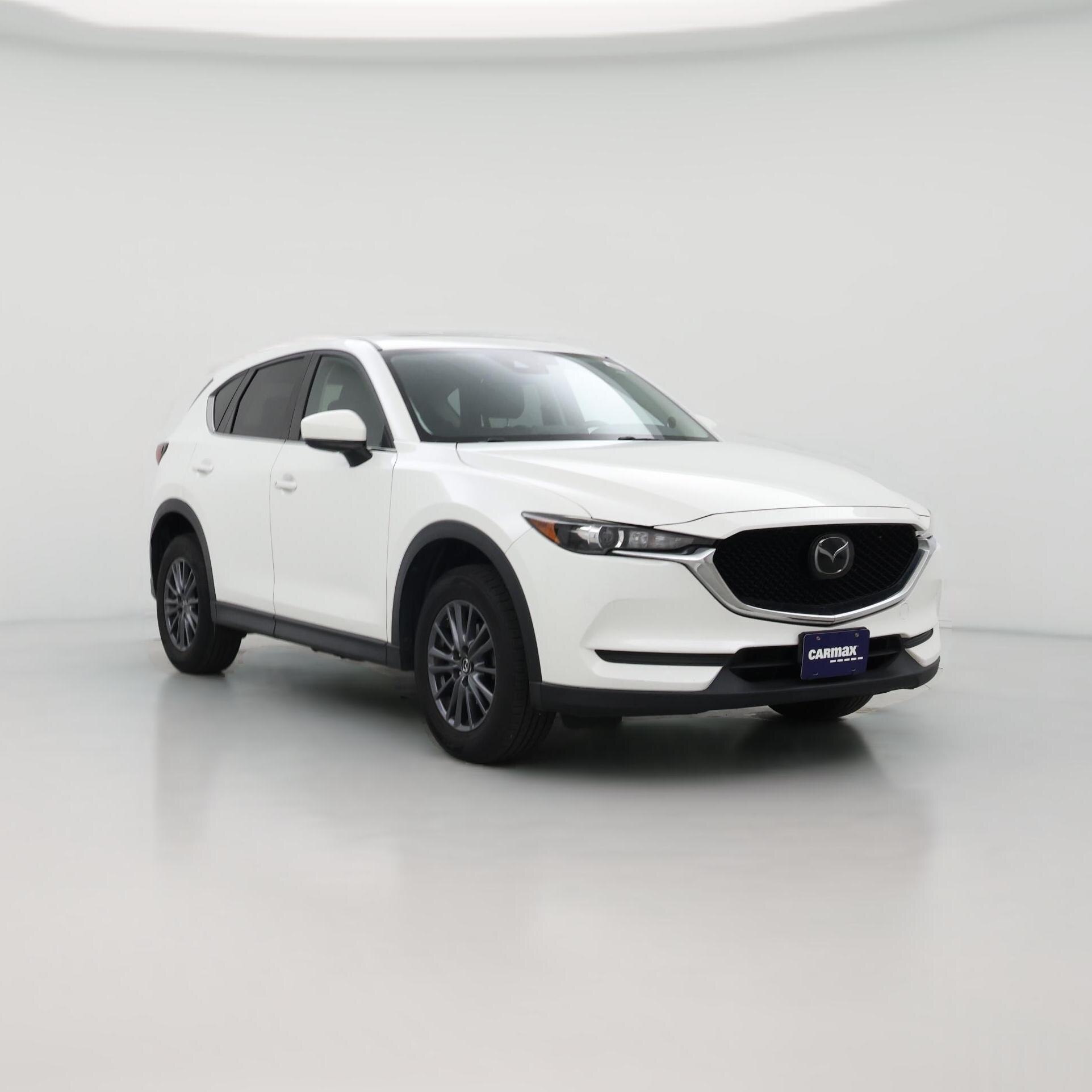 Thumbnail: 2019 Mazda CX-5 - 1