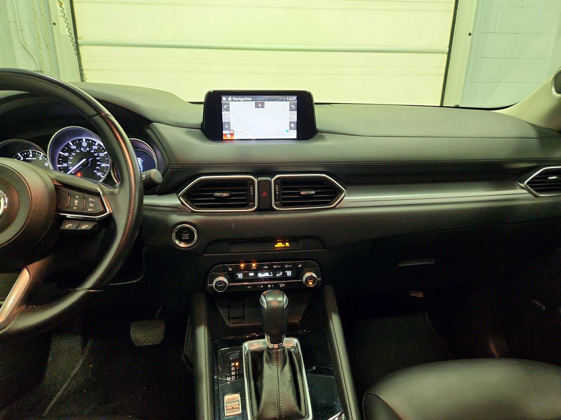 Thumbnail: 2019 Mazda CX-5 - 9