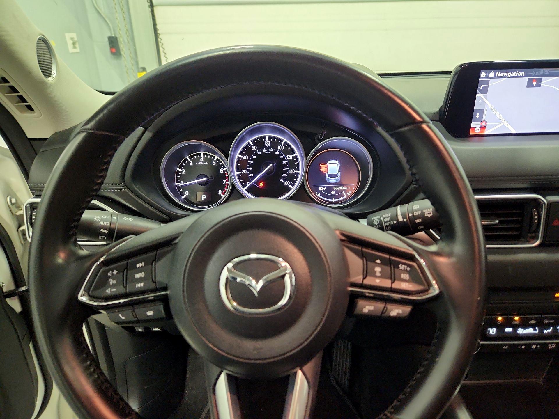 Thumbnail: 2019 Mazda CX-5 - 10