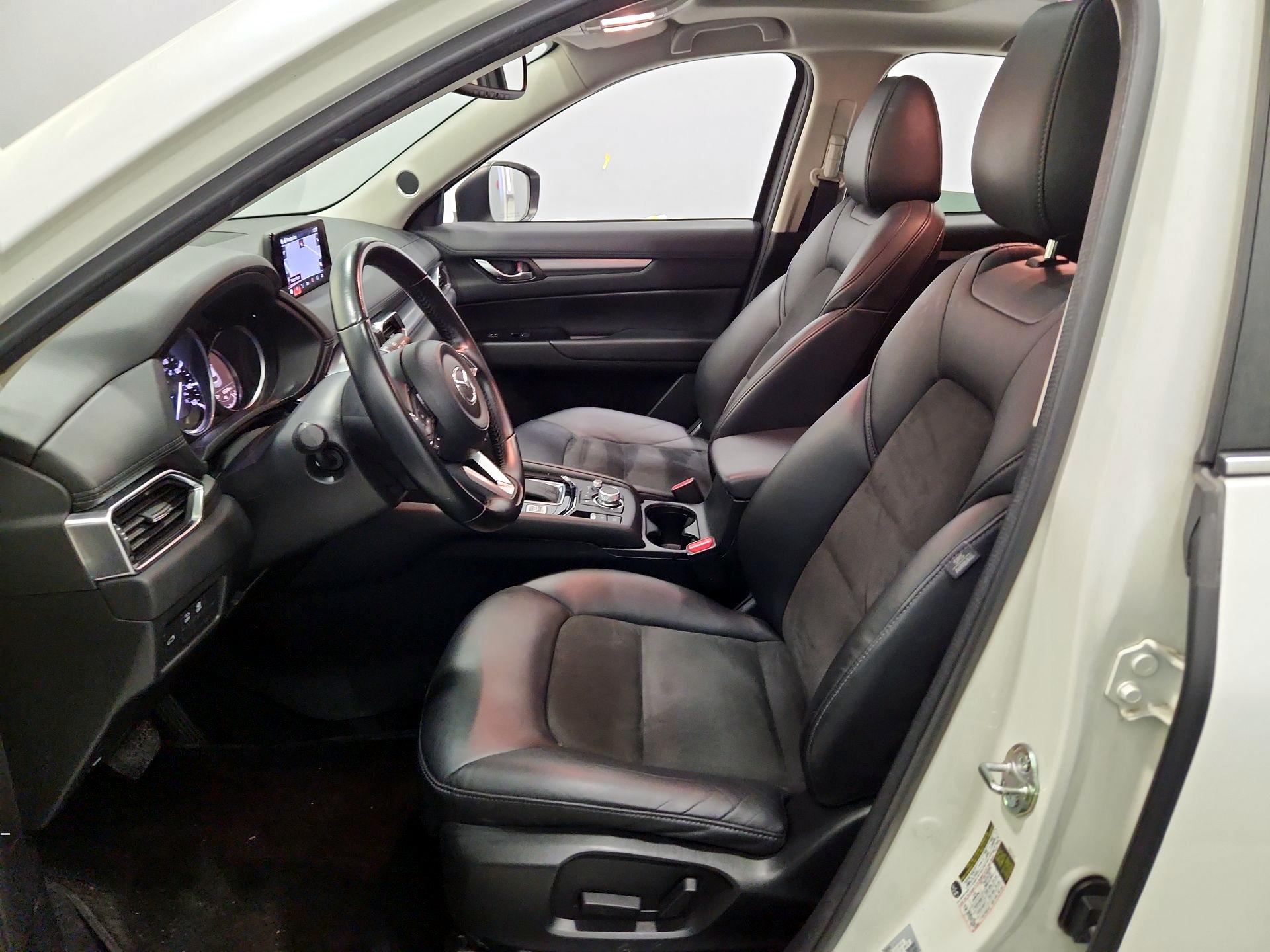 Thumbnail: 2019 Mazda CX-5 - 11