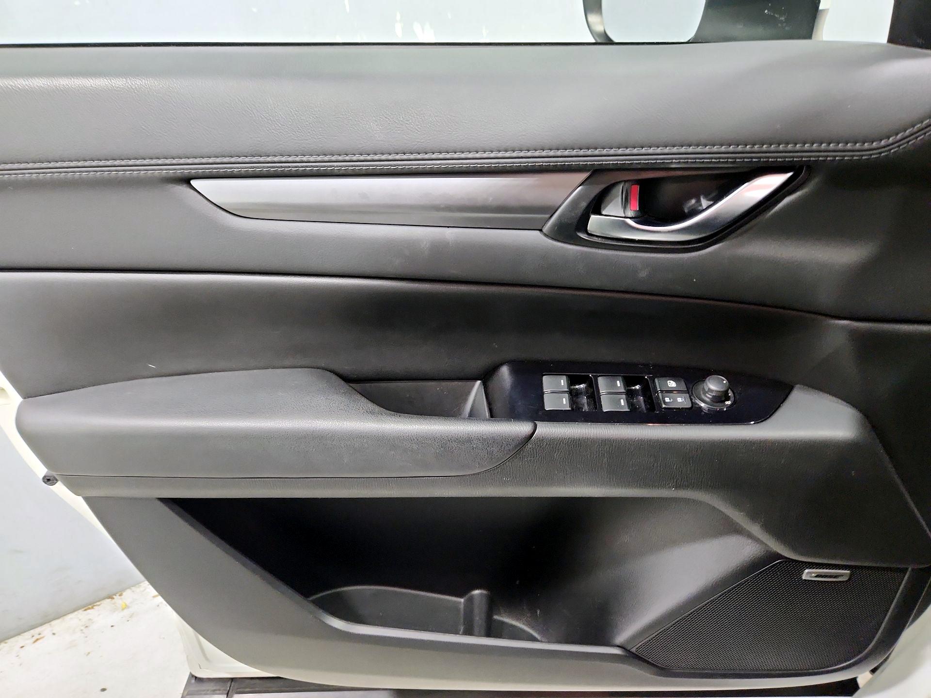 Thumbnail: 2019 Mazda CX-5 - 12