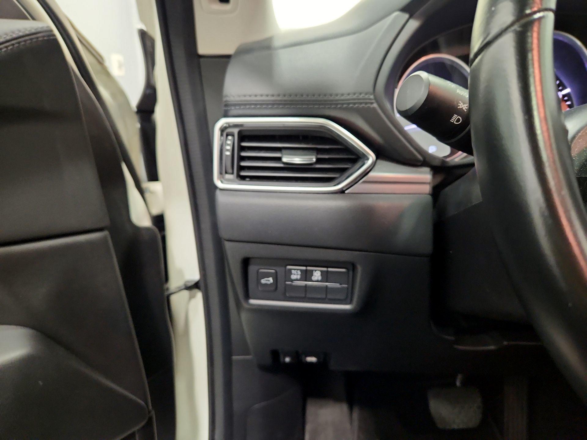 Thumbnail: 2019 Mazda CX-5 - 13