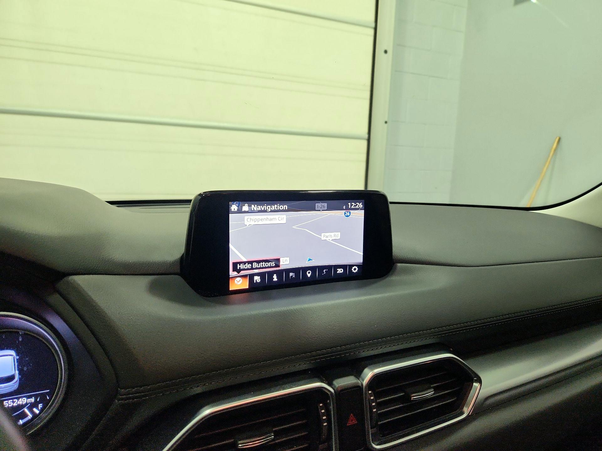 Thumbnail: 2019 Mazda CX-5 - 14