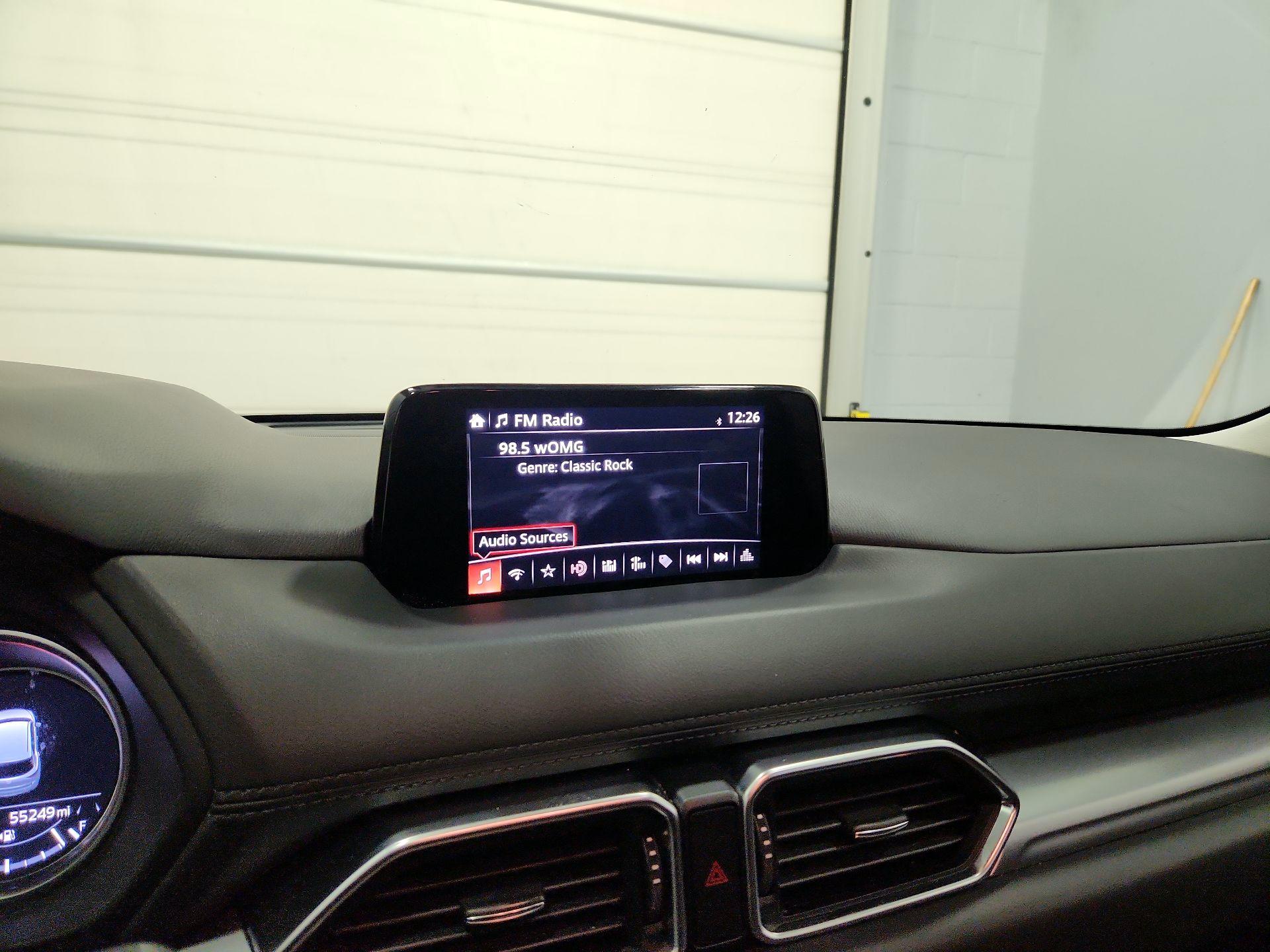 Thumbnail: 2019 Mazda CX-5 - 16