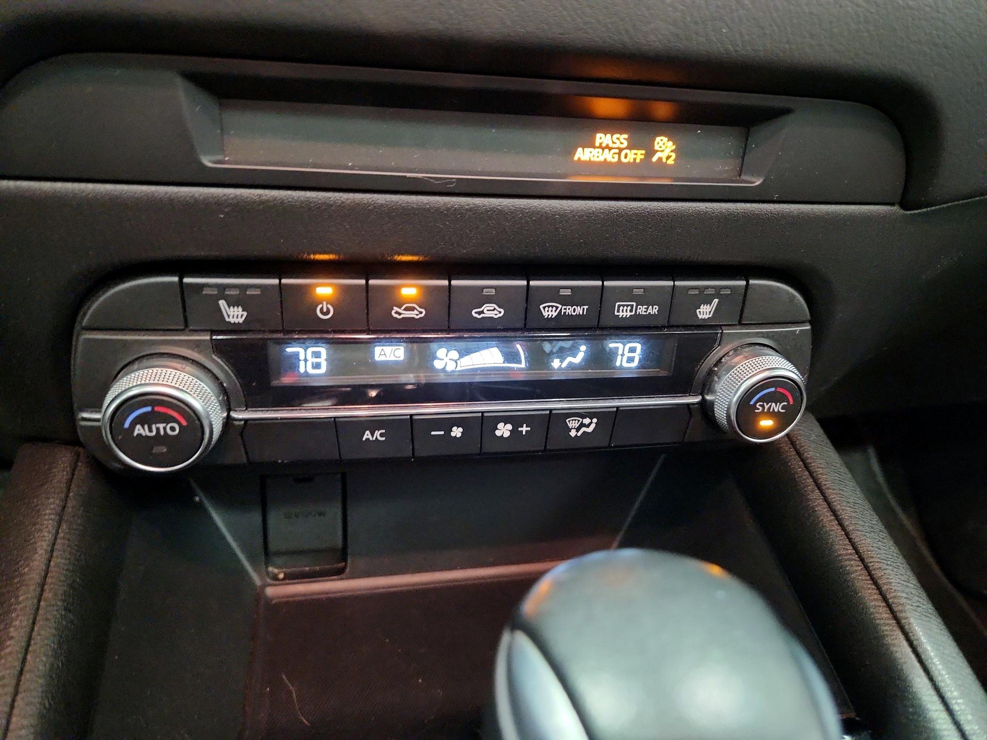 Thumbnail: 2019 Mazda CX-5 - 17