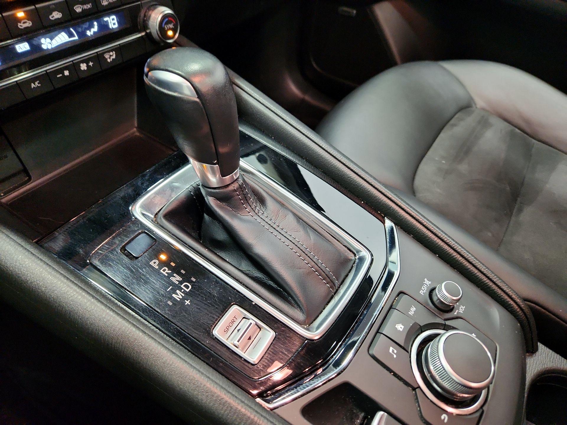 Thumbnail: 2019 Mazda CX-5 - 18