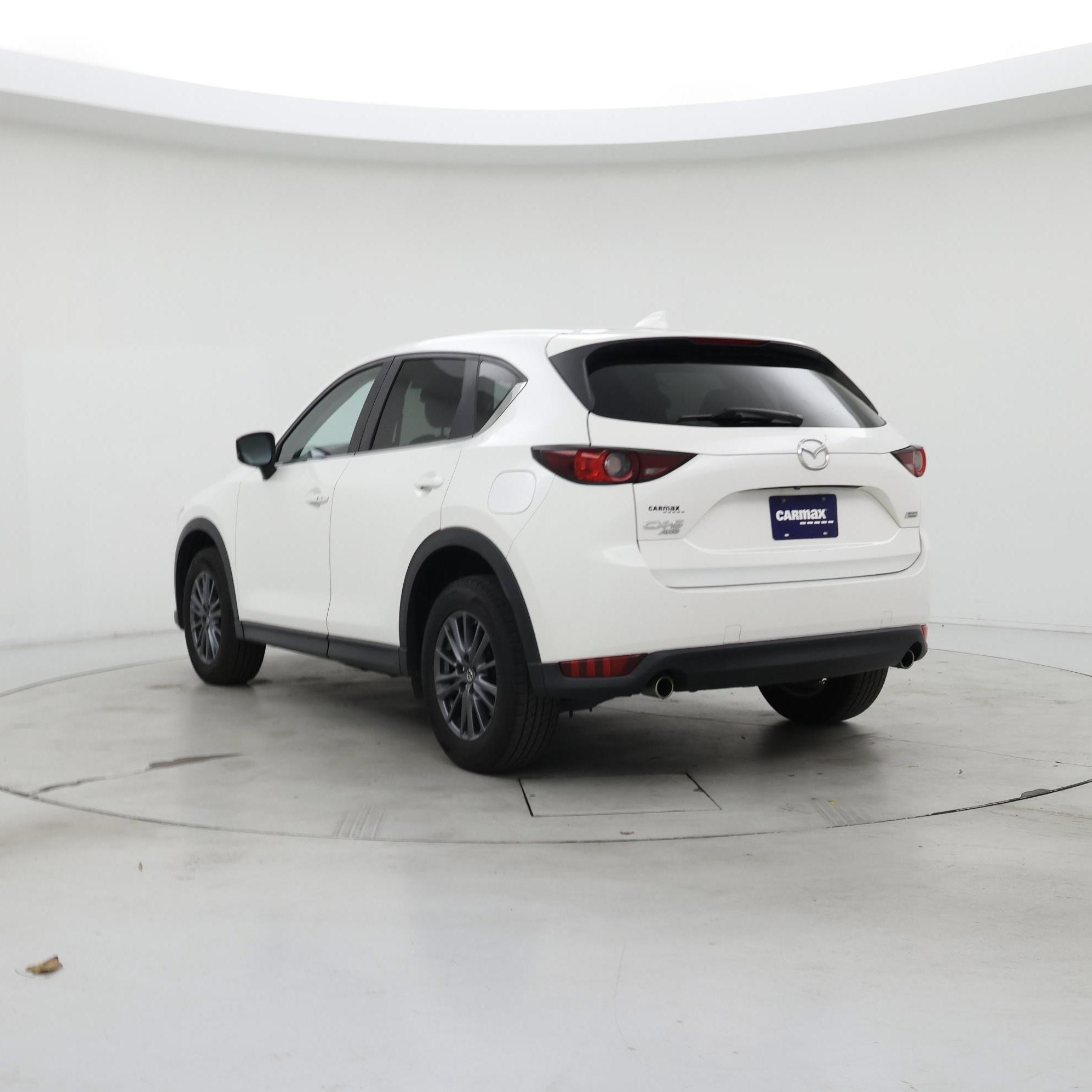 Thumbnail: 2019 Mazda CX-5 - 2