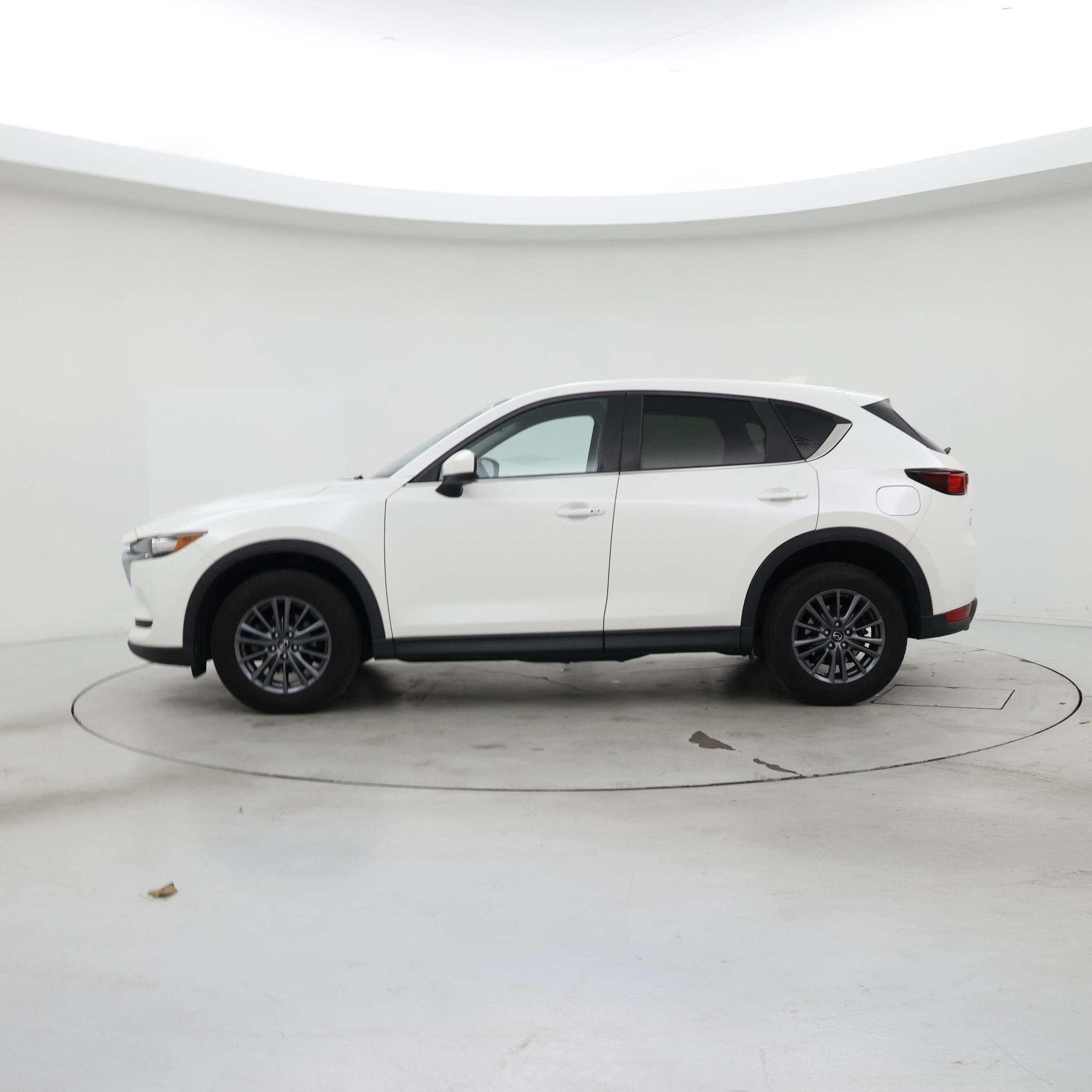 Thumbnail: 2019 Mazda CX-5 - 3