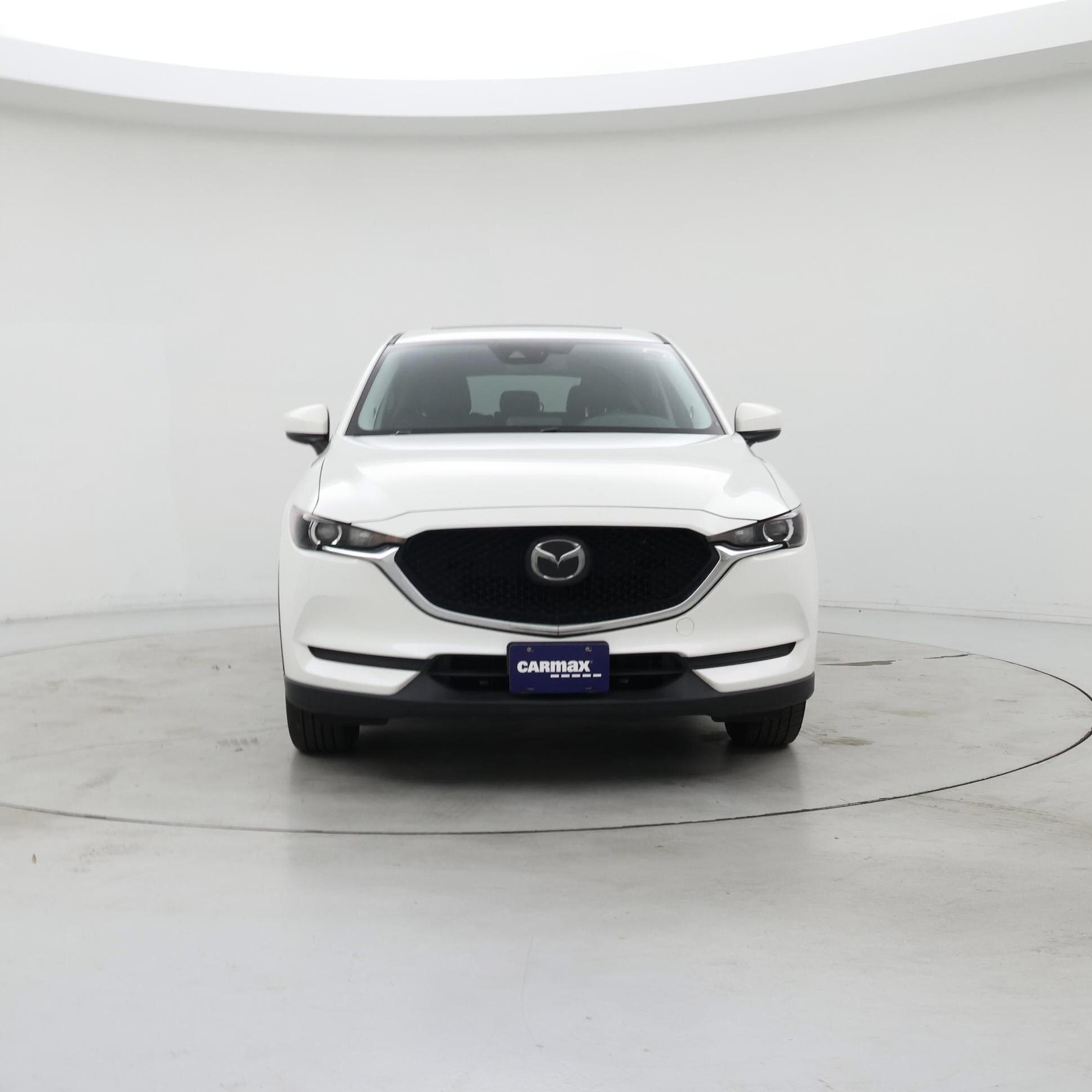 Thumbnail: 2019 Mazda CX-5 - 5