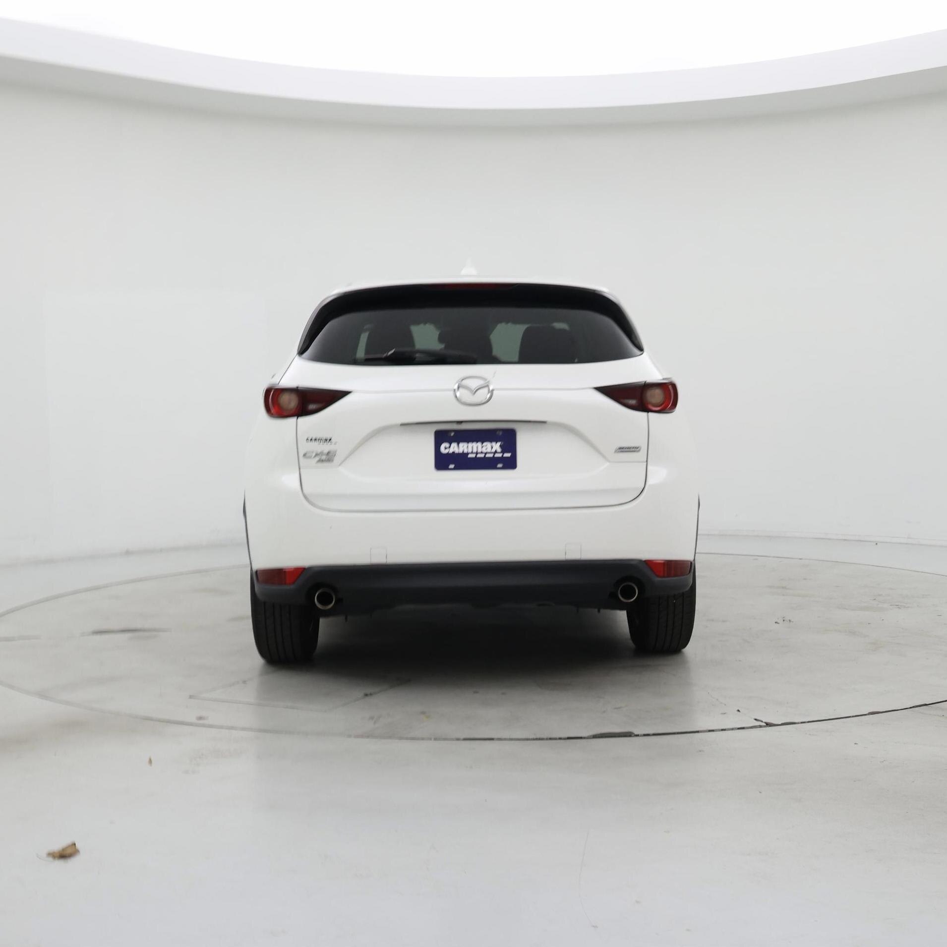 Thumbnail: 2019 Mazda CX-5 - 6
