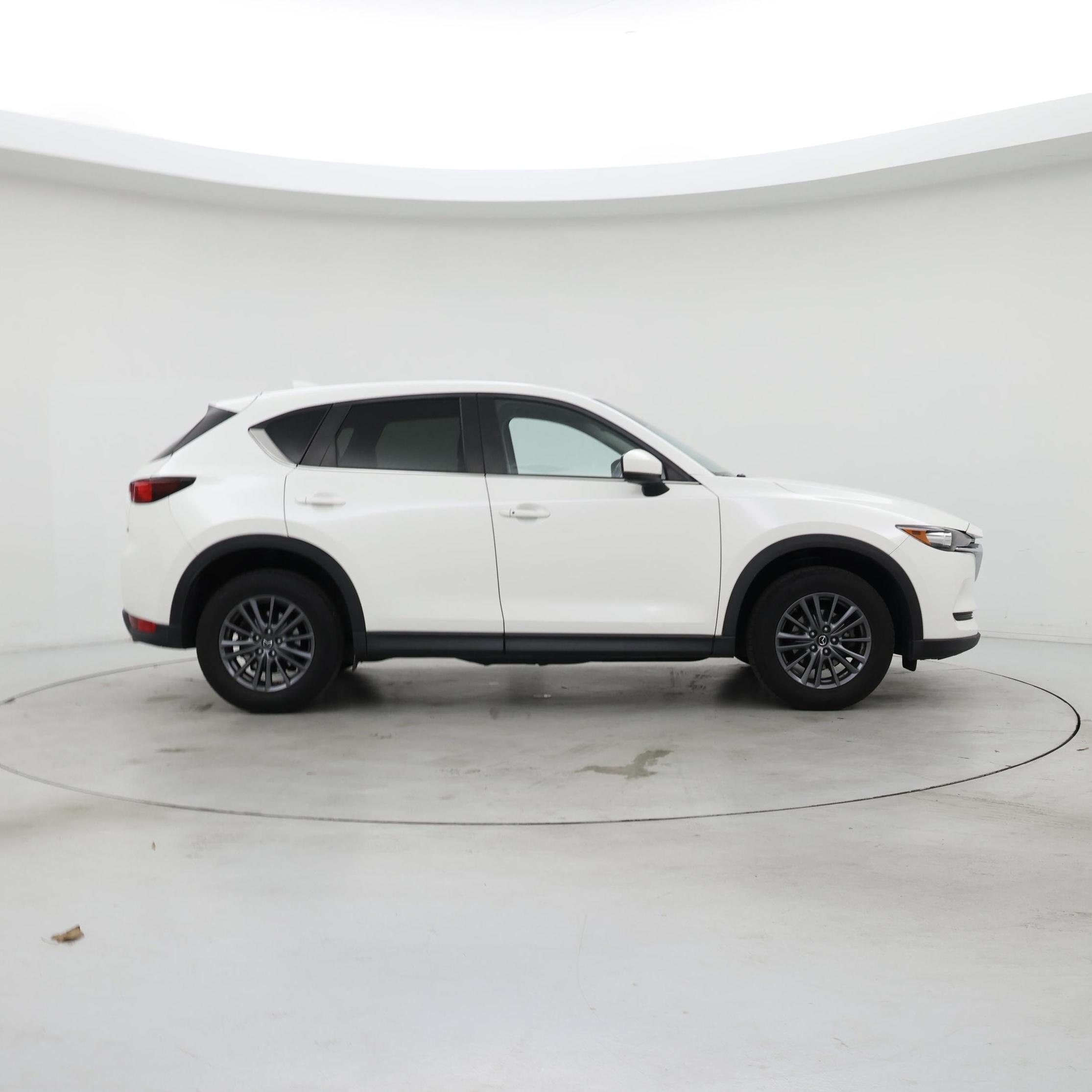 Thumbnail: 2019 Mazda CX-5 - 7