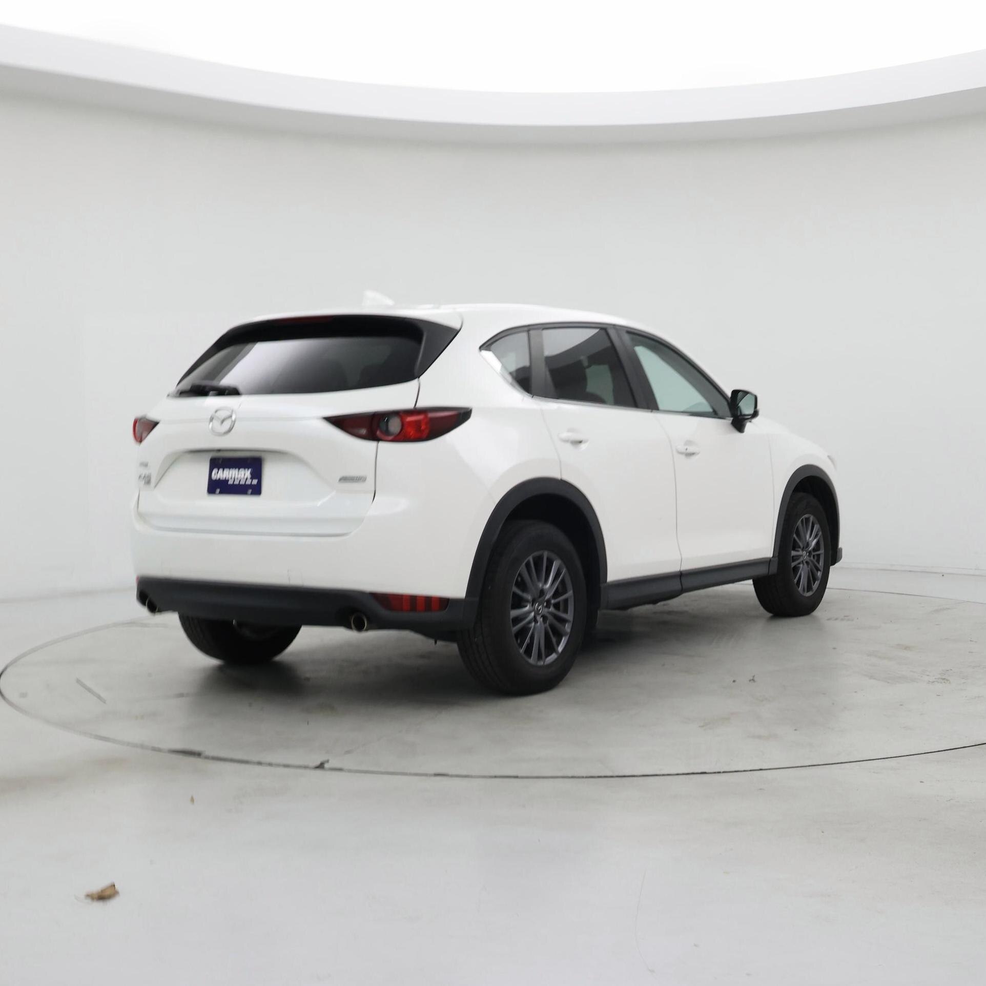 Thumbnail: 2019 Mazda CX-5 - 8