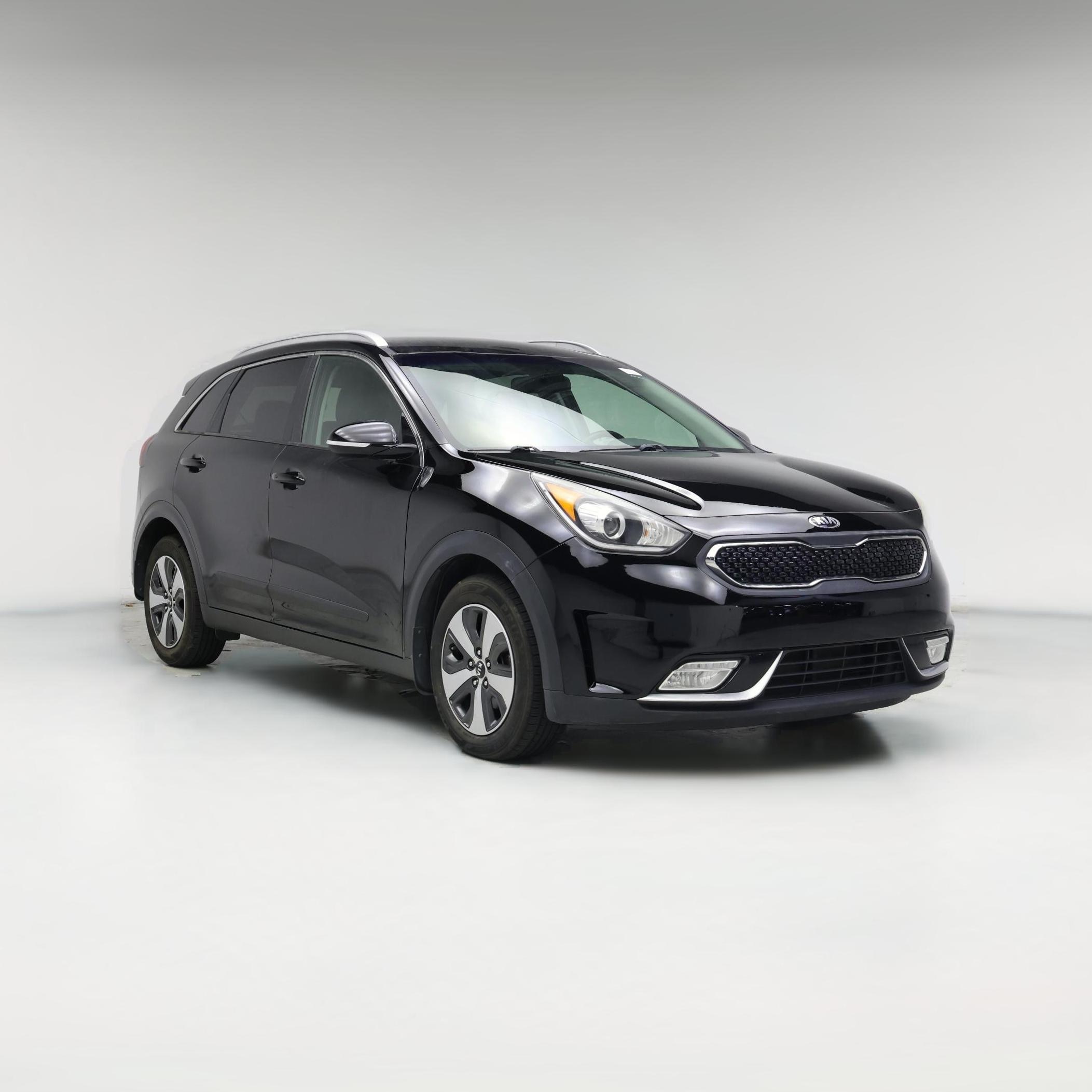 Thumbnail: 2017 Kia Niro - 1