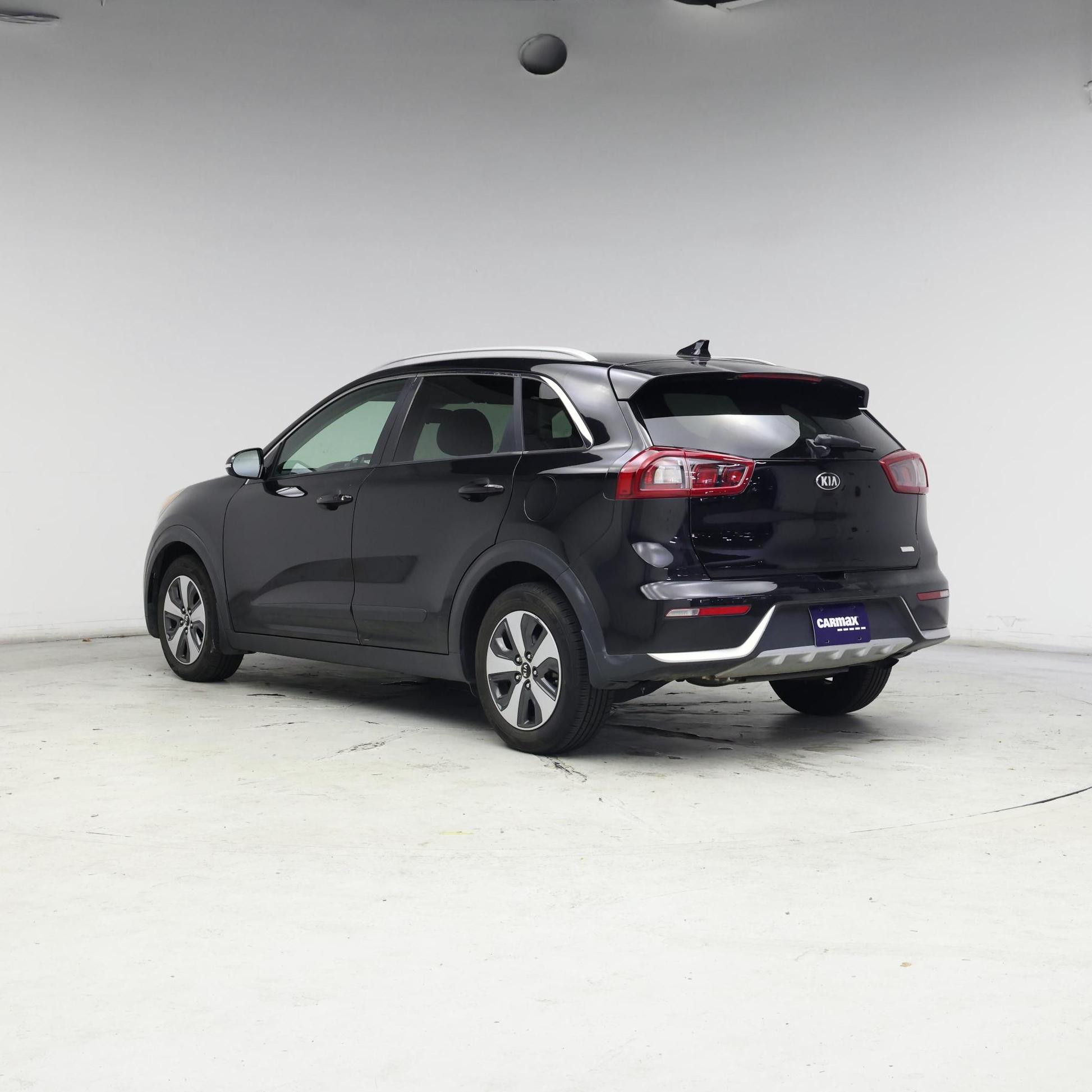 Thumbnail: 2017 Kia Niro - 2
