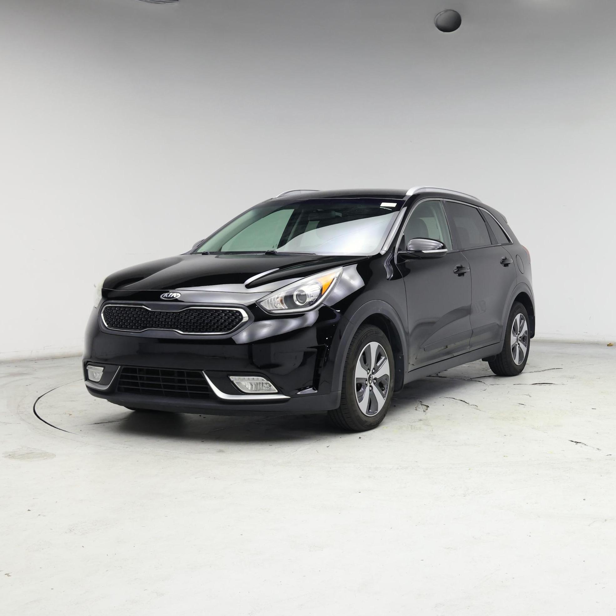 Thumbnail: 2017 Kia Niro - 4