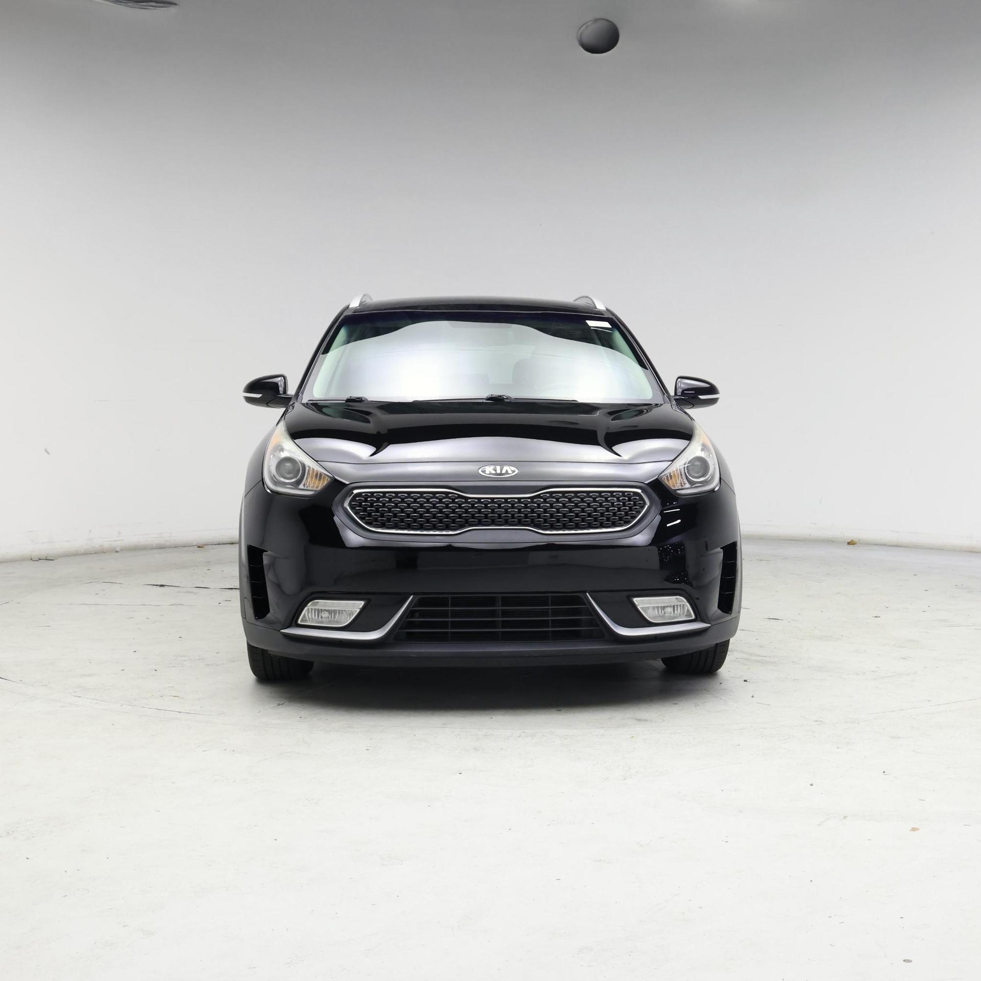Thumbnail: 2017 Kia Niro - 5