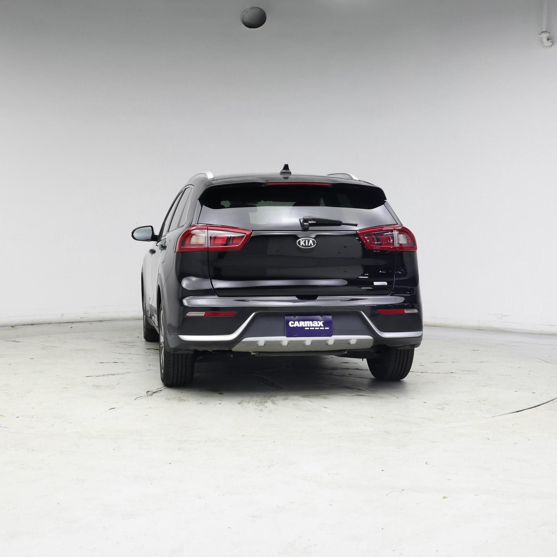 Thumbnail: 2017 Kia Niro - 6