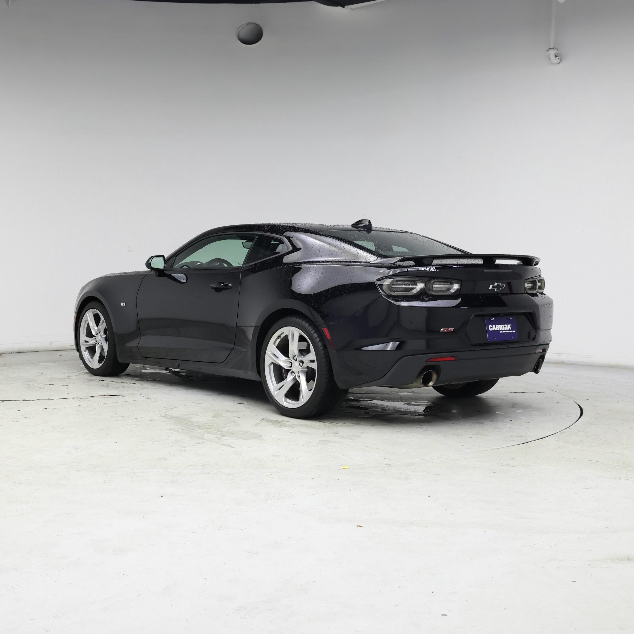 Thumbnail: 2022 Chevrolet Camaro - 2