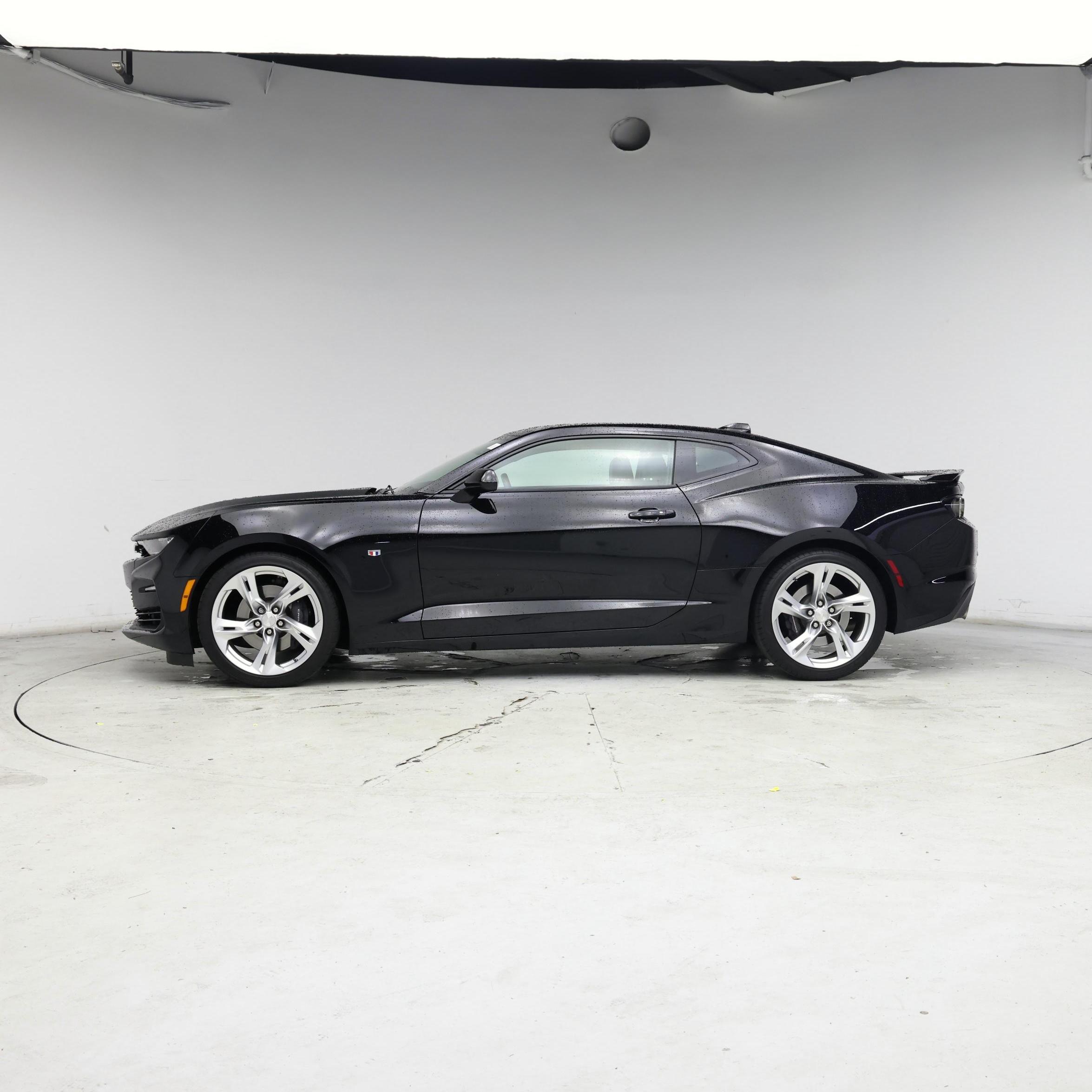 Thumbnail: 2022 Chevrolet Camaro - 3