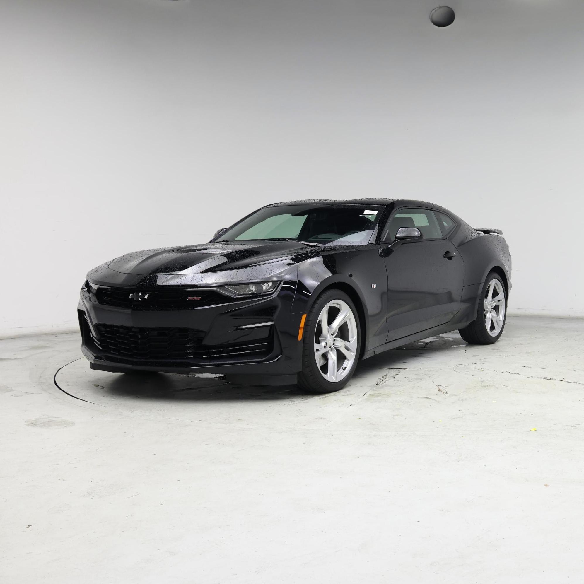 Thumbnail: 2022 Chevrolet Camaro - 4