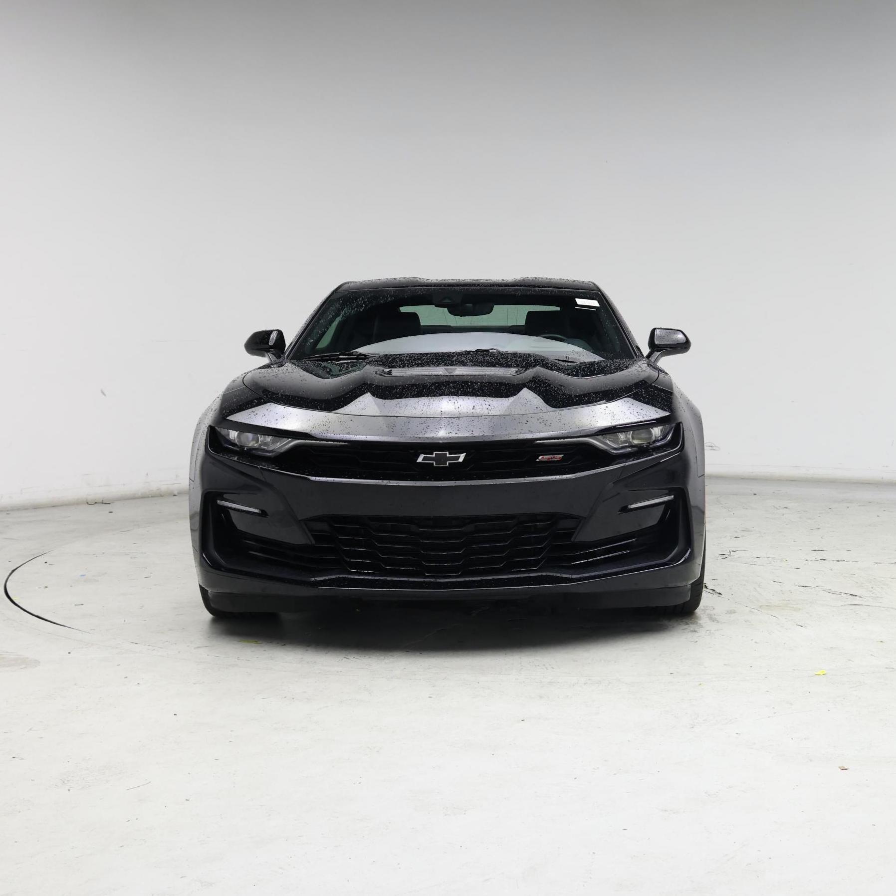 Thumbnail: 2022 Chevrolet Camaro - 5