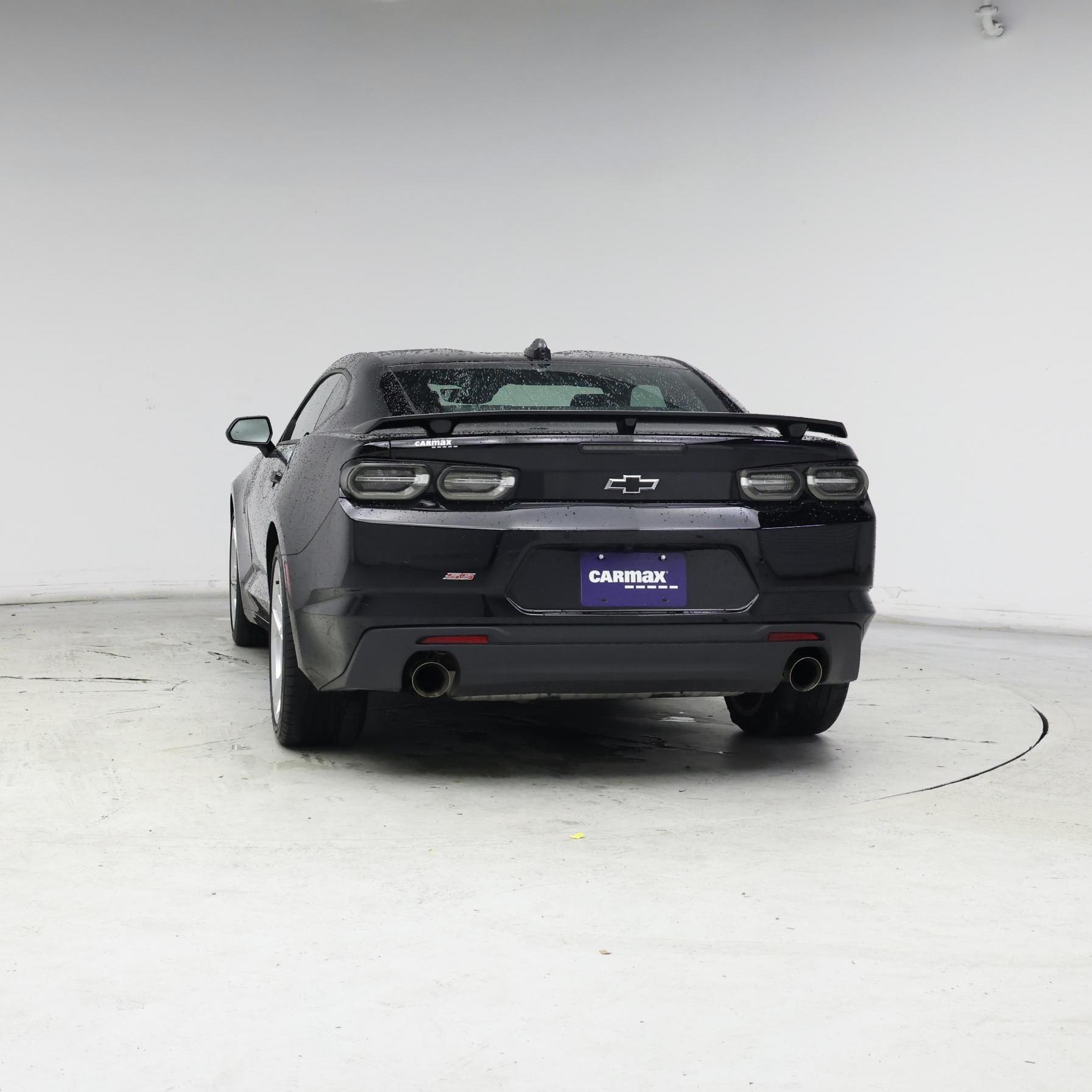 Thumbnail: 2022 Chevrolet Camaro - 6