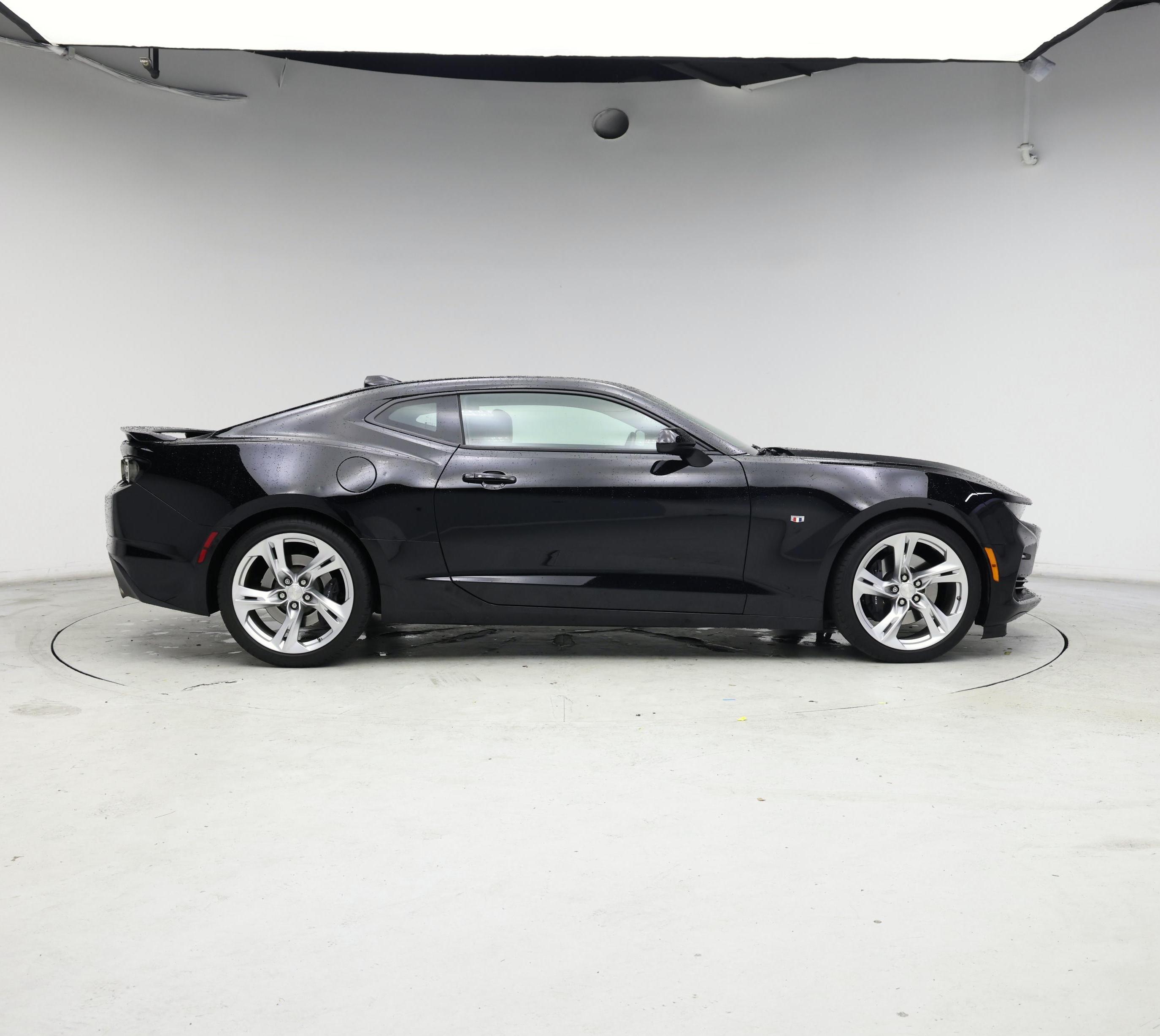 Thumbnail: 2022 Chevrolet Camaro - 7