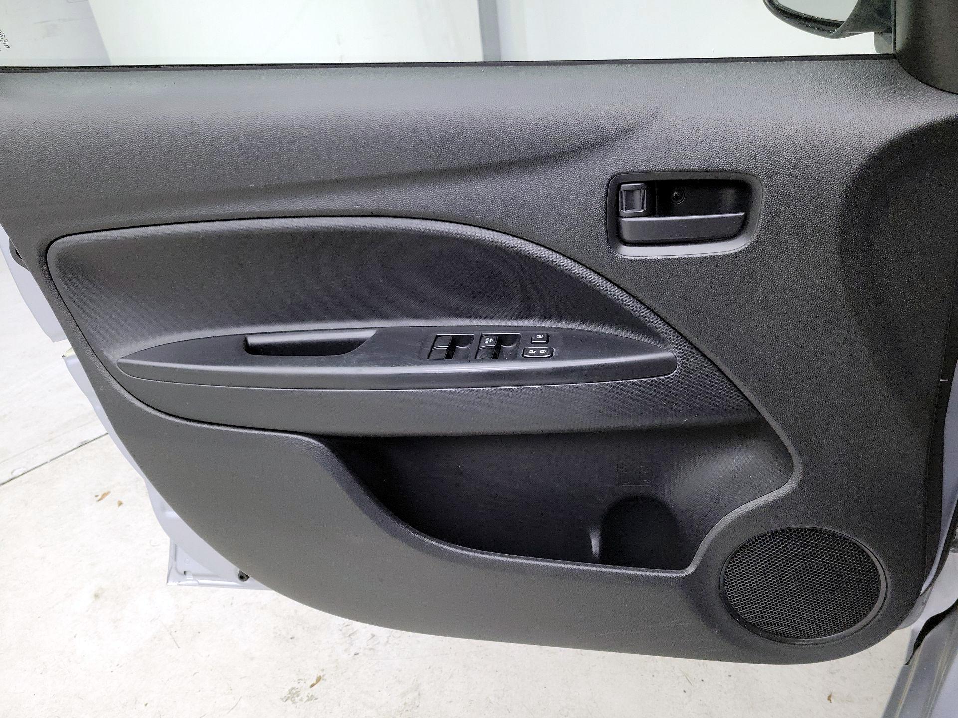 Thumbnail: 2021 Mitsubishi Mirage G4 - 12