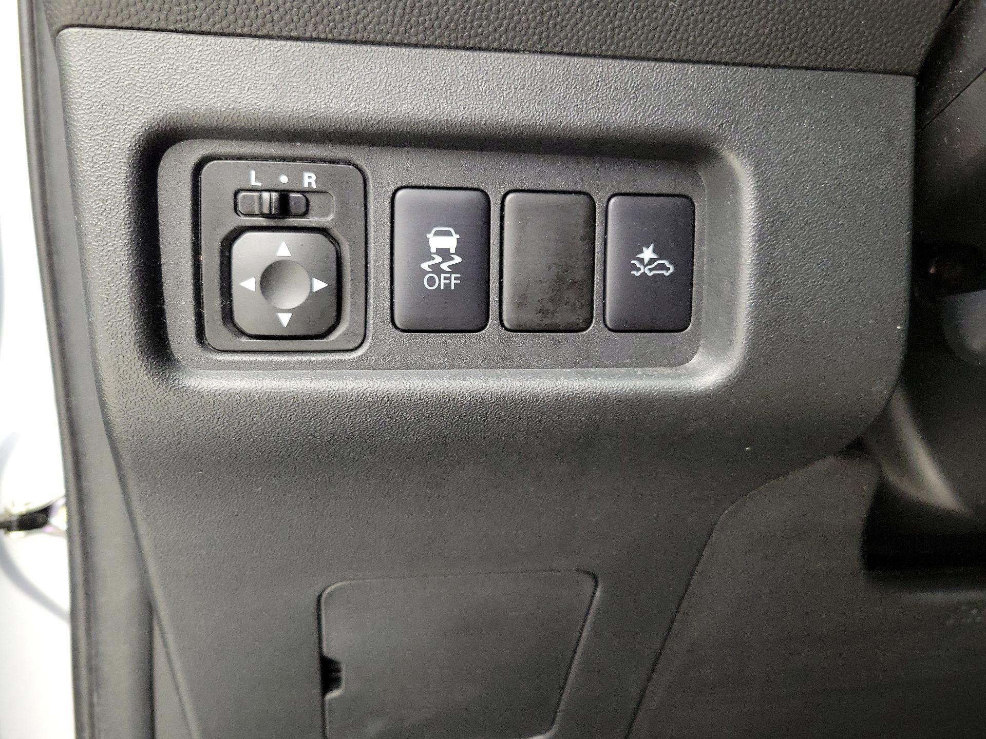 Thumbnail: 2021 Mitsubishi Mirage G4 - 13