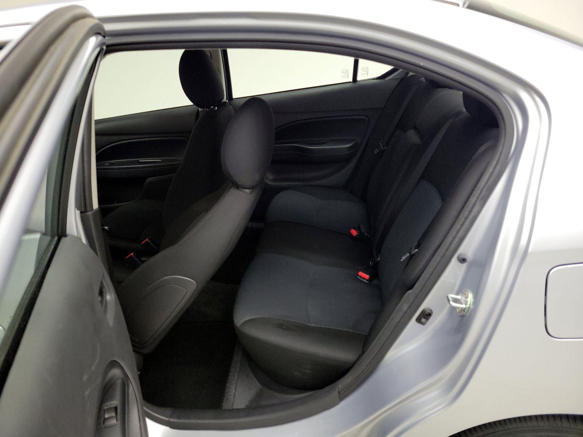 Thumbnail: 2021 Mitsubishi Mirage G4 - 18