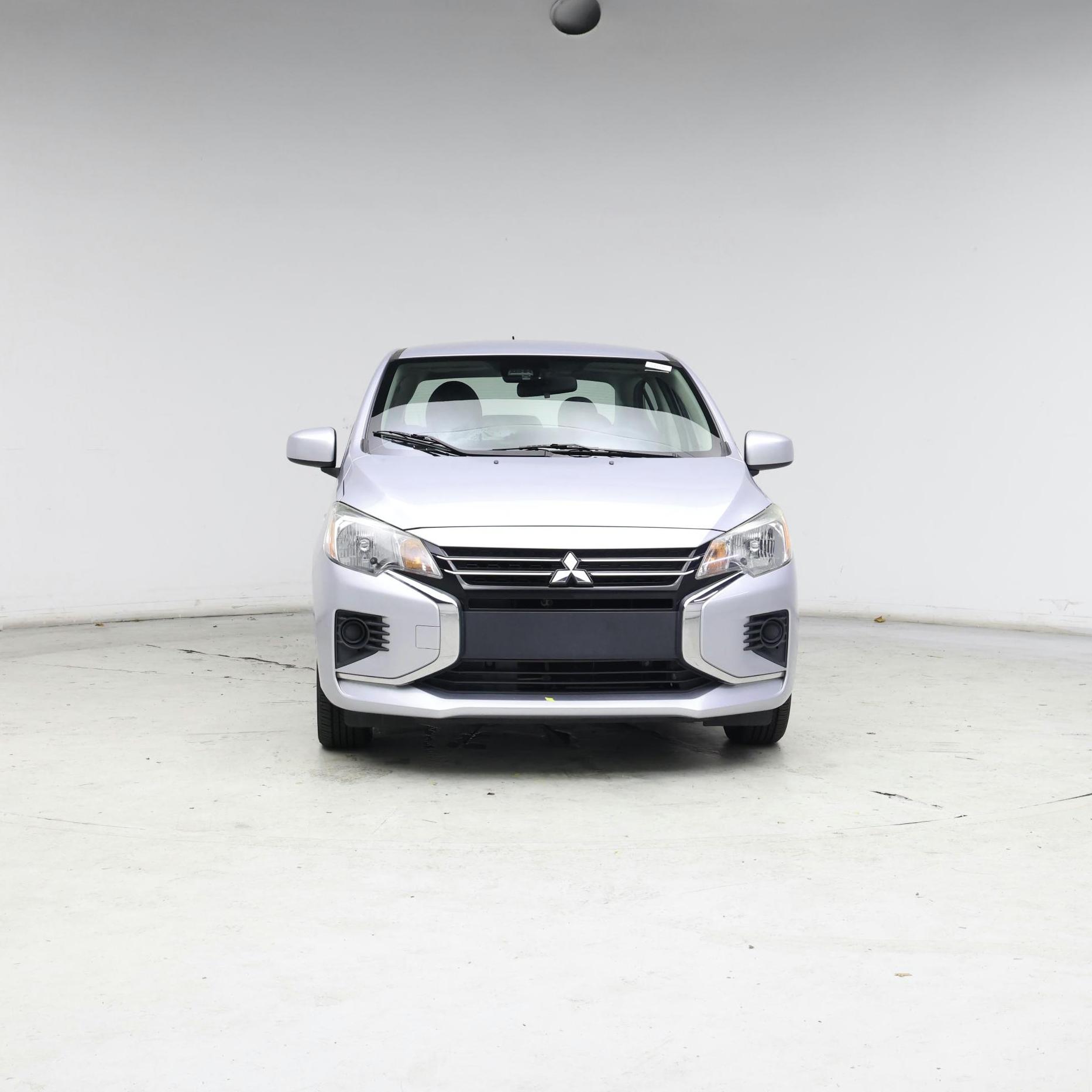 Thumbnail: 2021 Mitsubishi Mirage G4 - 5