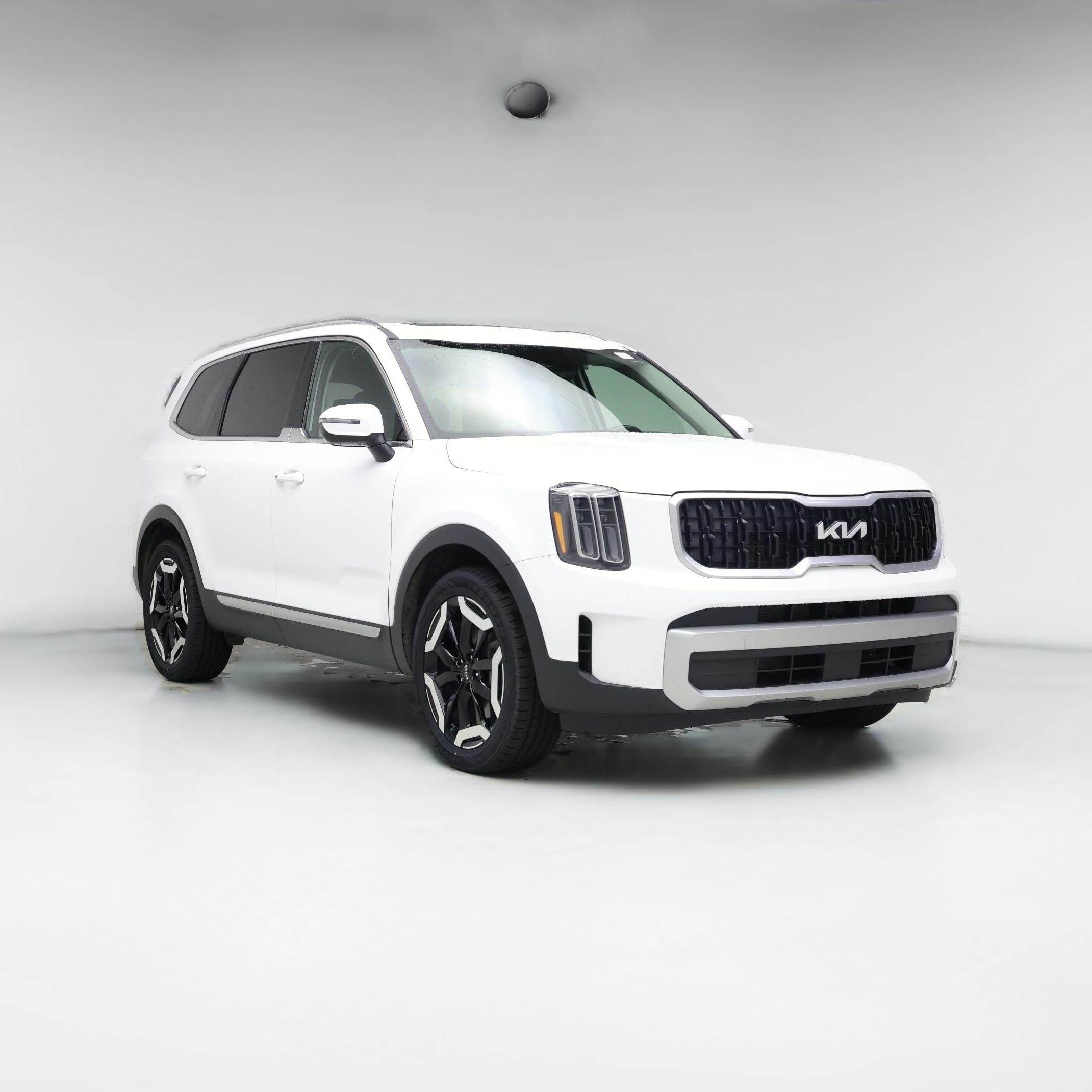 Thumbnail: 2024 Kia Telluride - 1