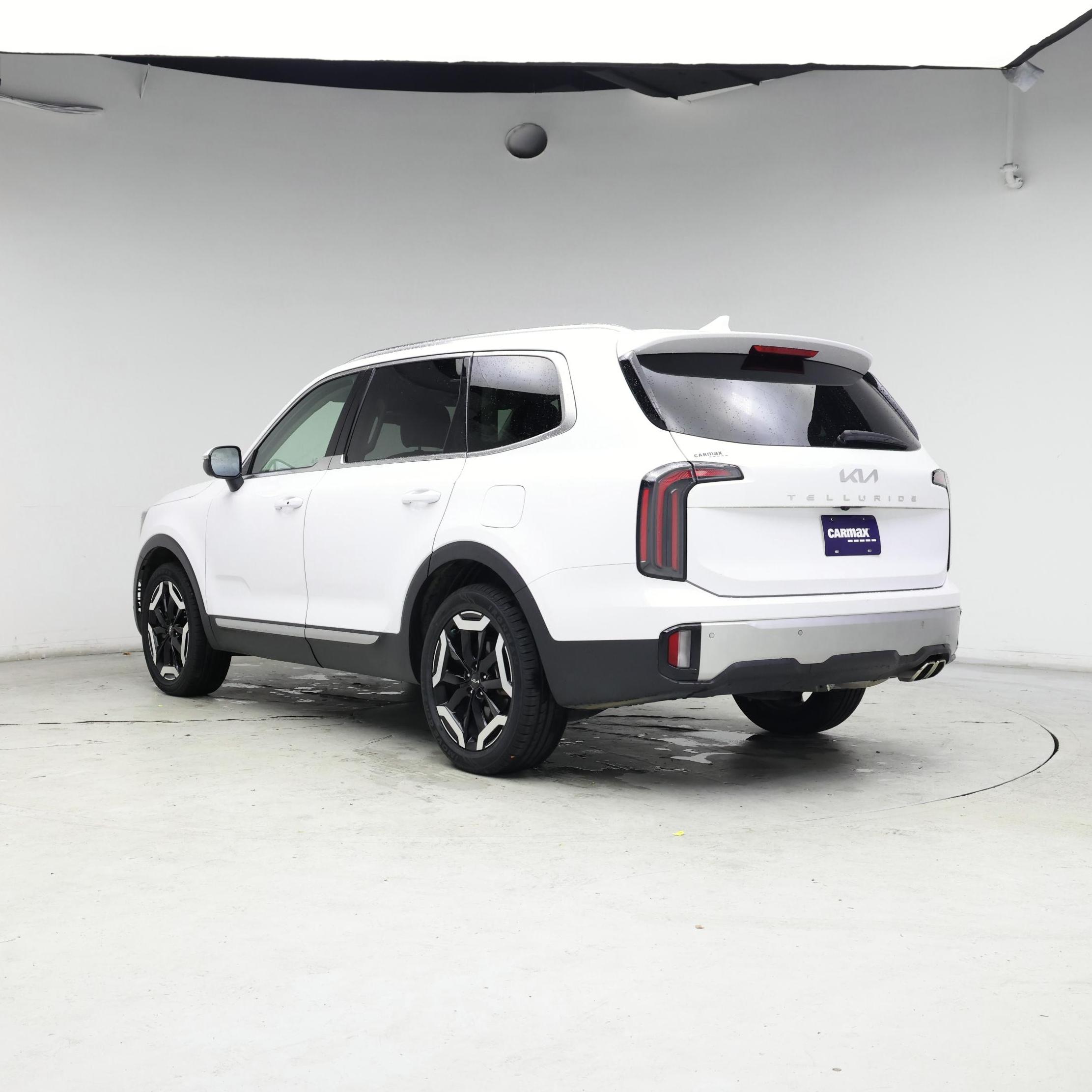 Thumbnail: 2024 Kia Telluride - 2