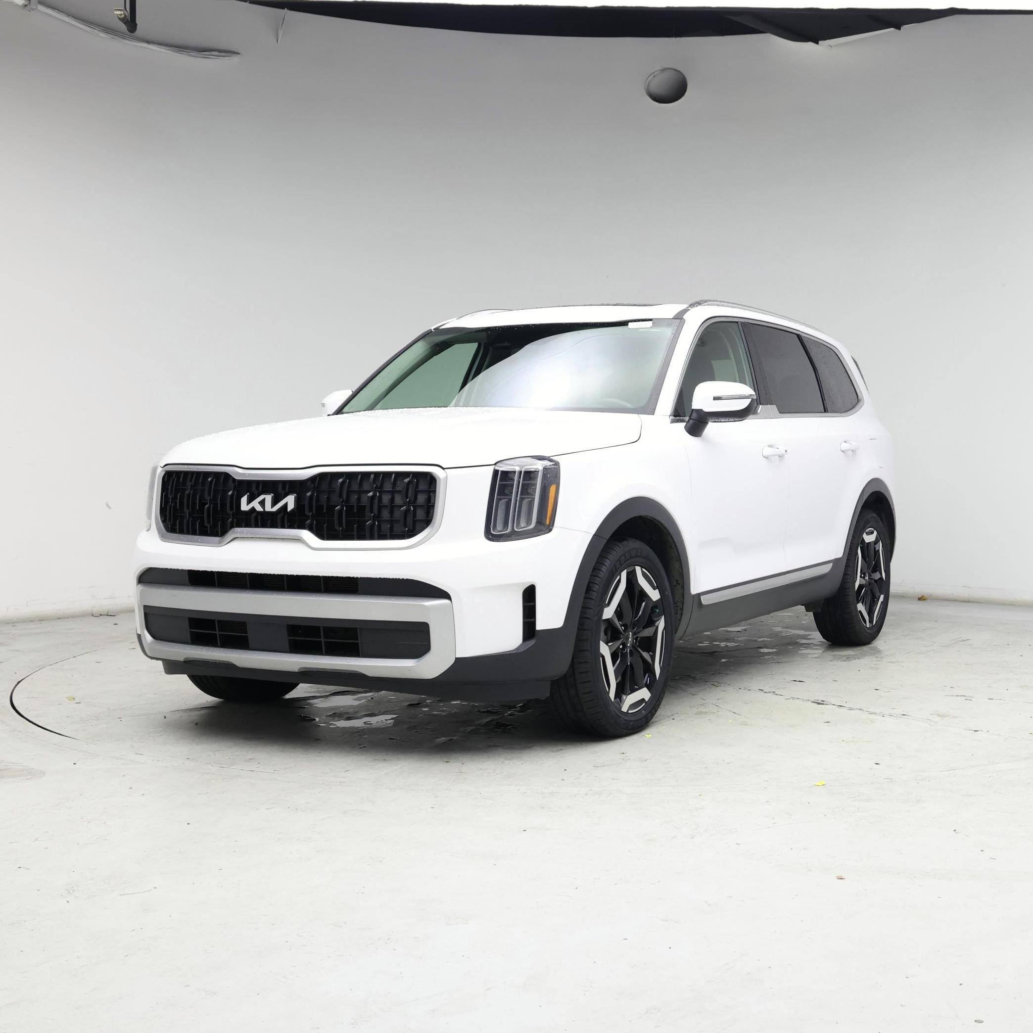 Thumbnail: 2024 Kia Telluride - 4