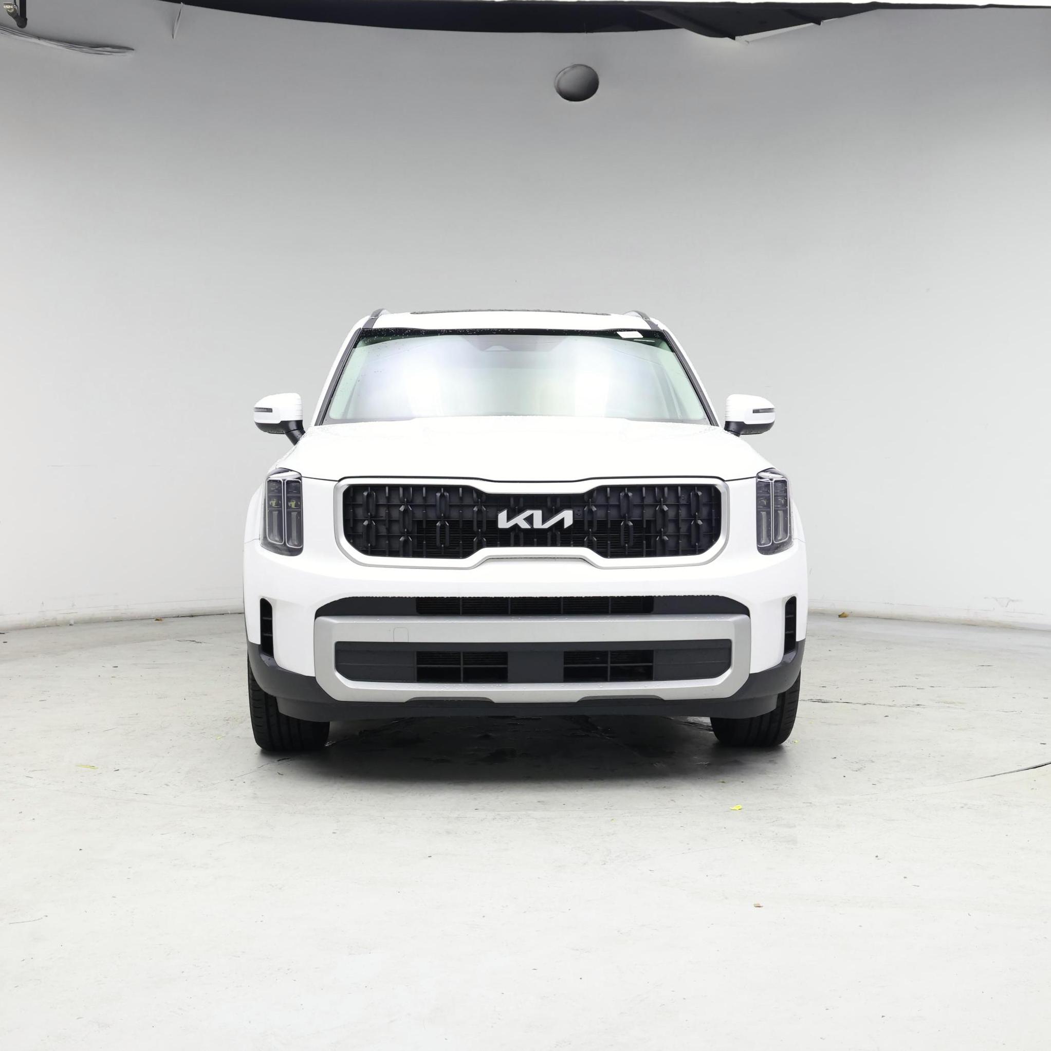Thumbnail: 2024 Kia Telluride - 5