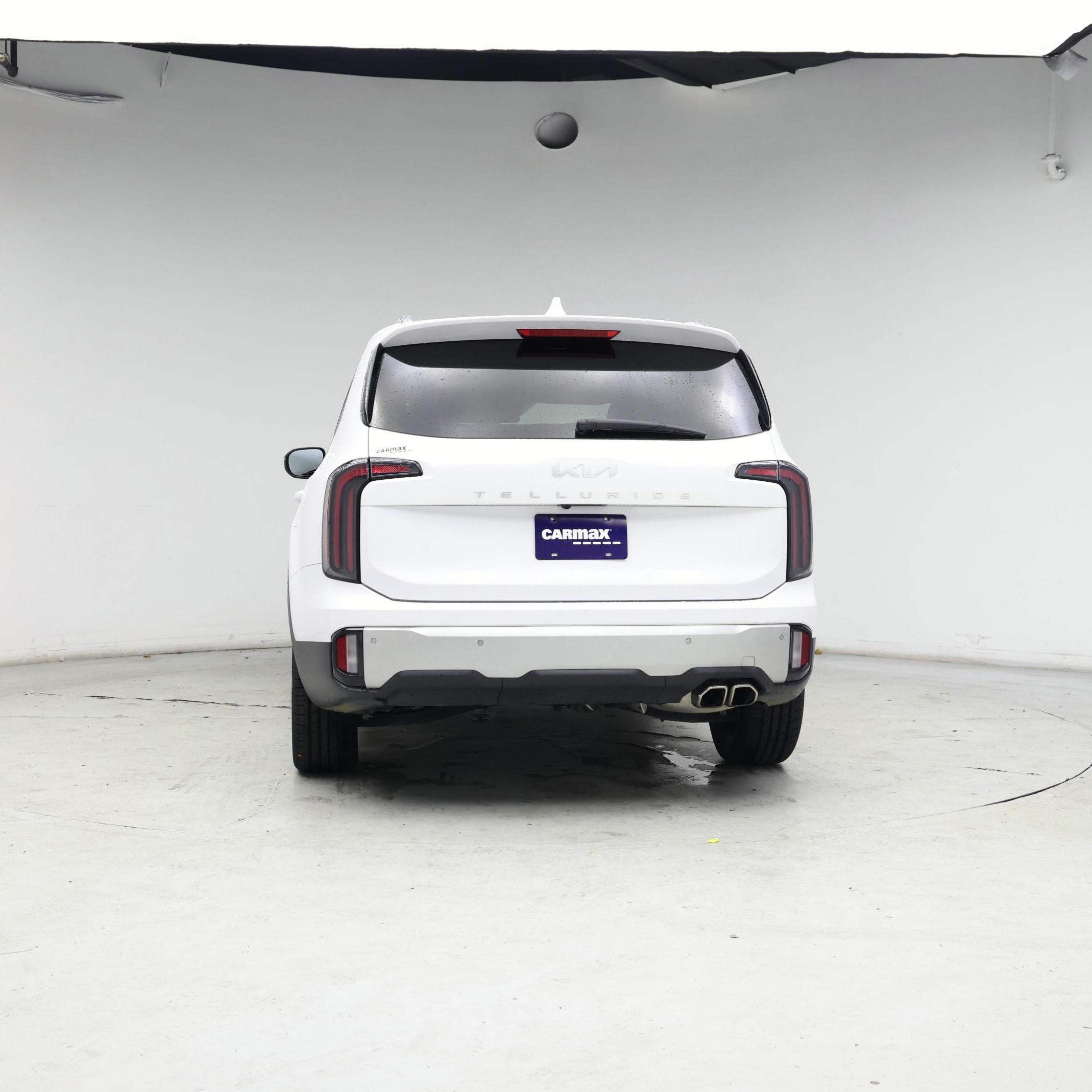 Thumbnail: 2024 Kia Telluride - 6