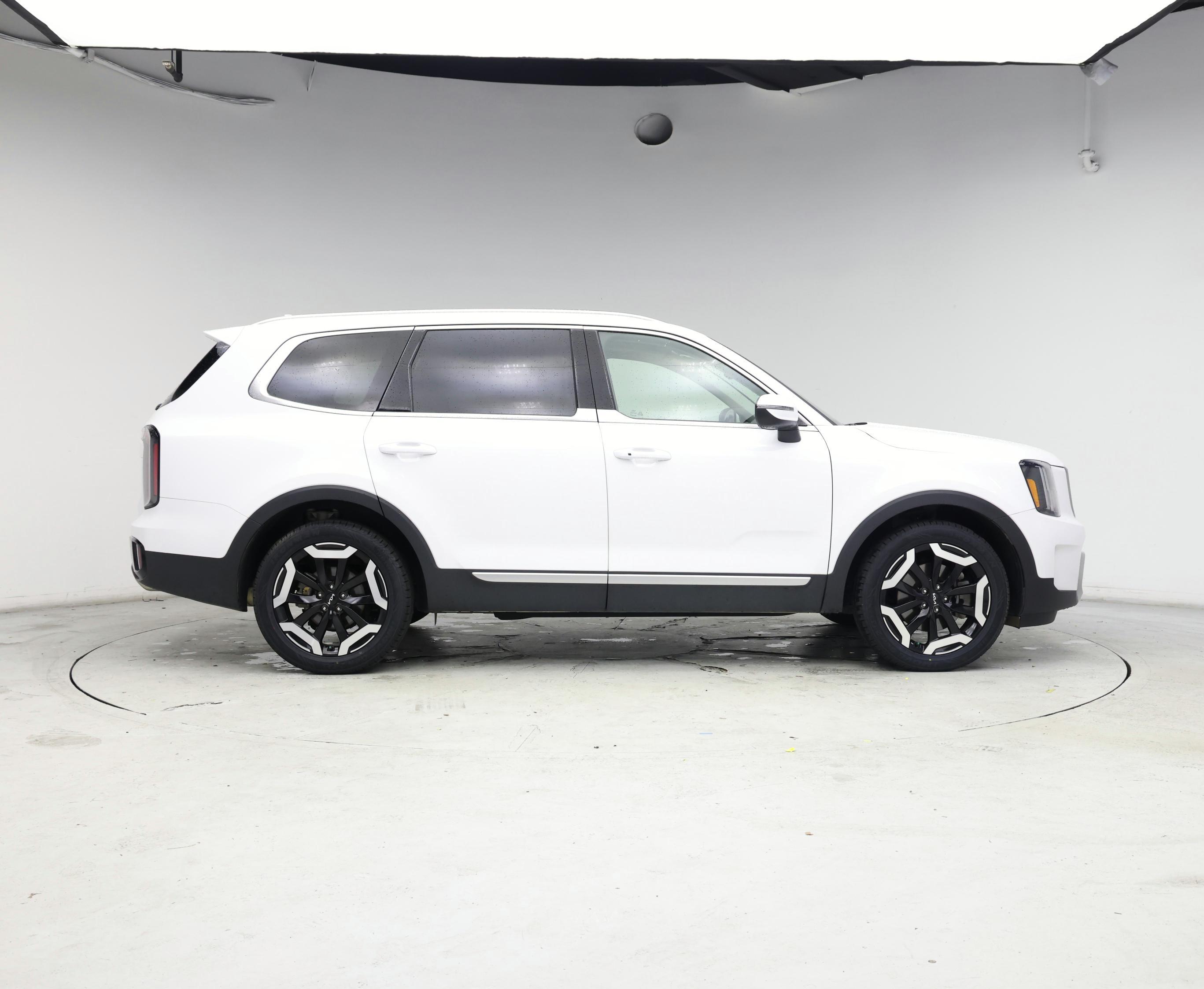 Thumbnail: 2024 Kia Telluride - 7