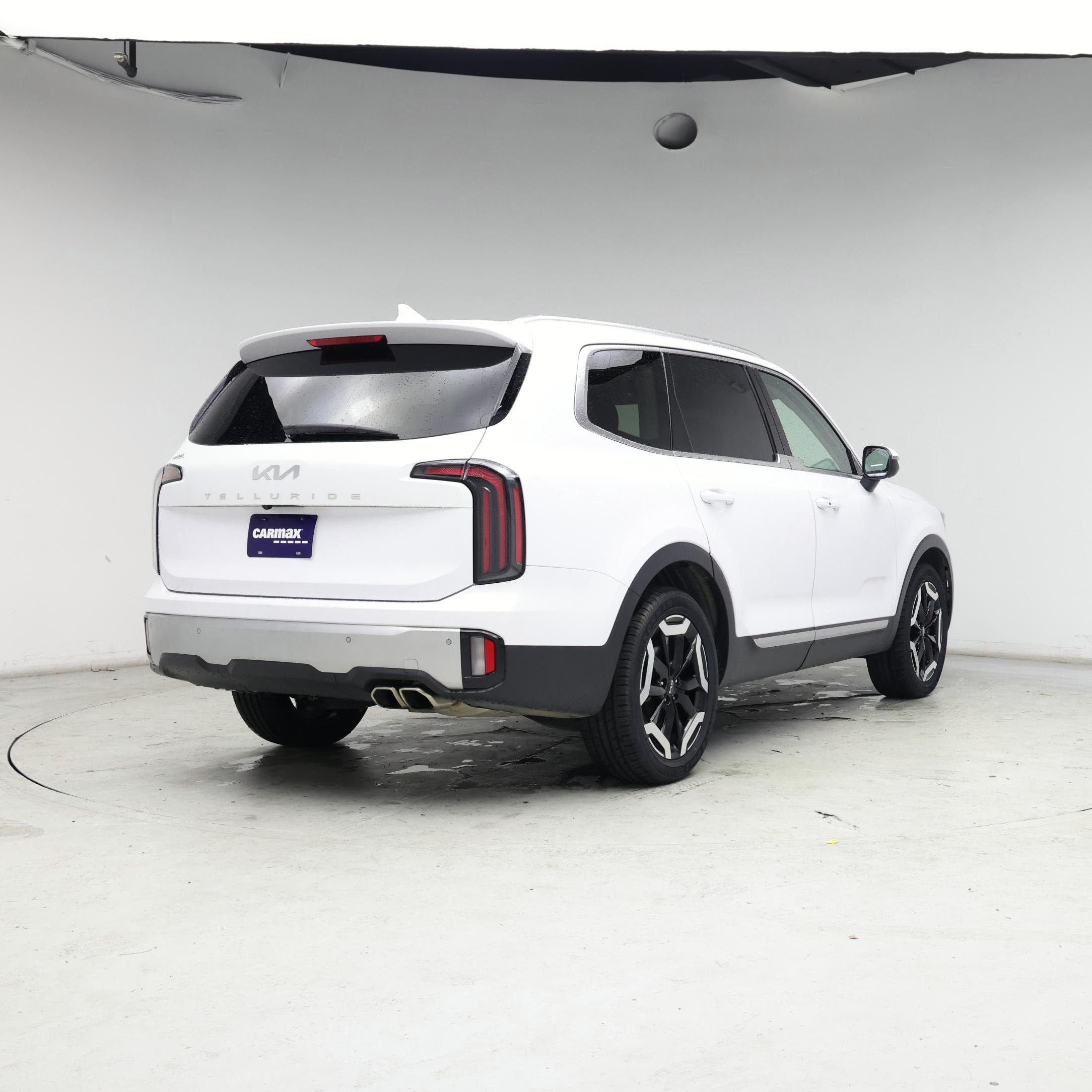 Thumbnail: 2024 Kia Telluride - 8