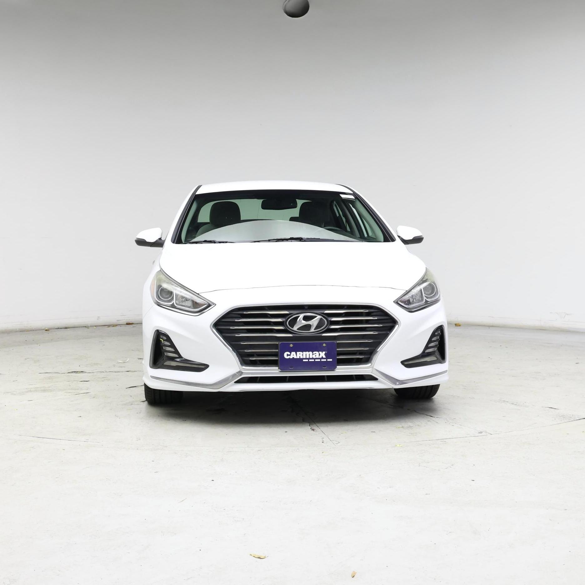 Thumbnail: 2018 Hyundai Sonata - 5