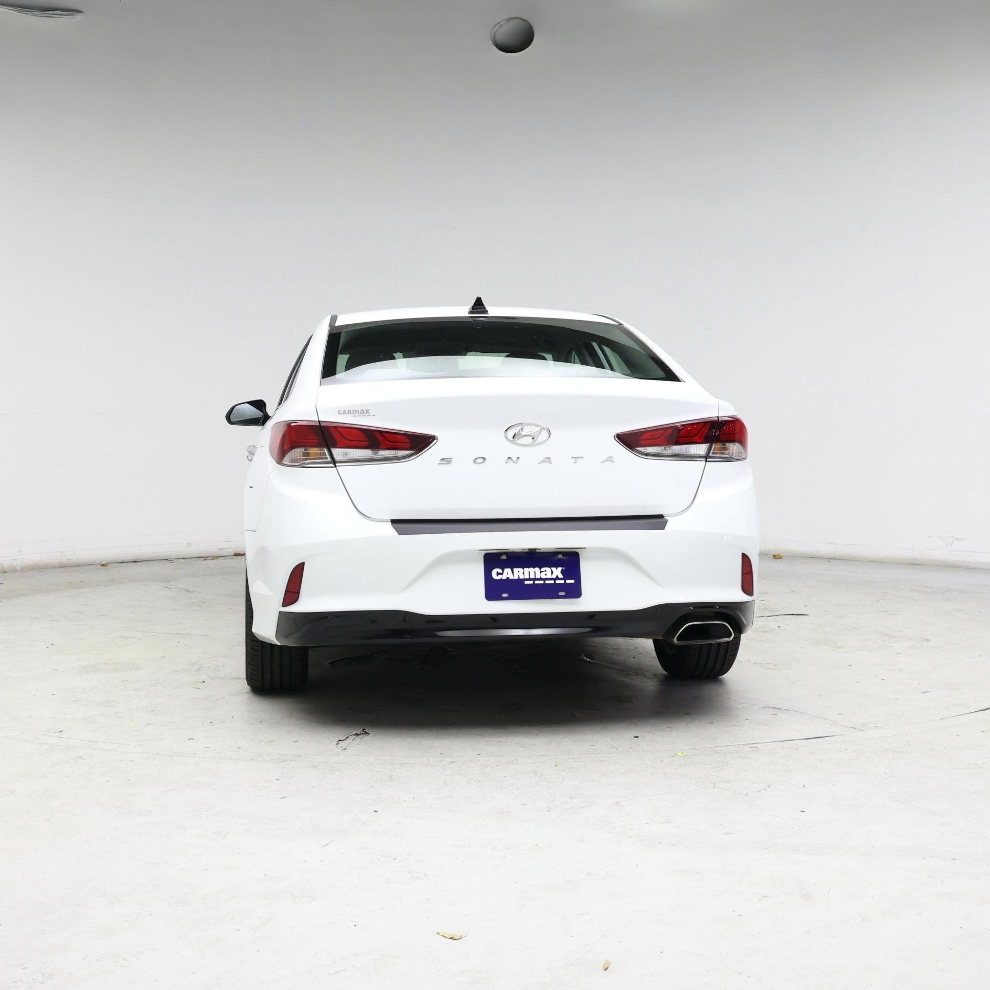 Thumbnail: 2018 Hyundai Sonata - 6