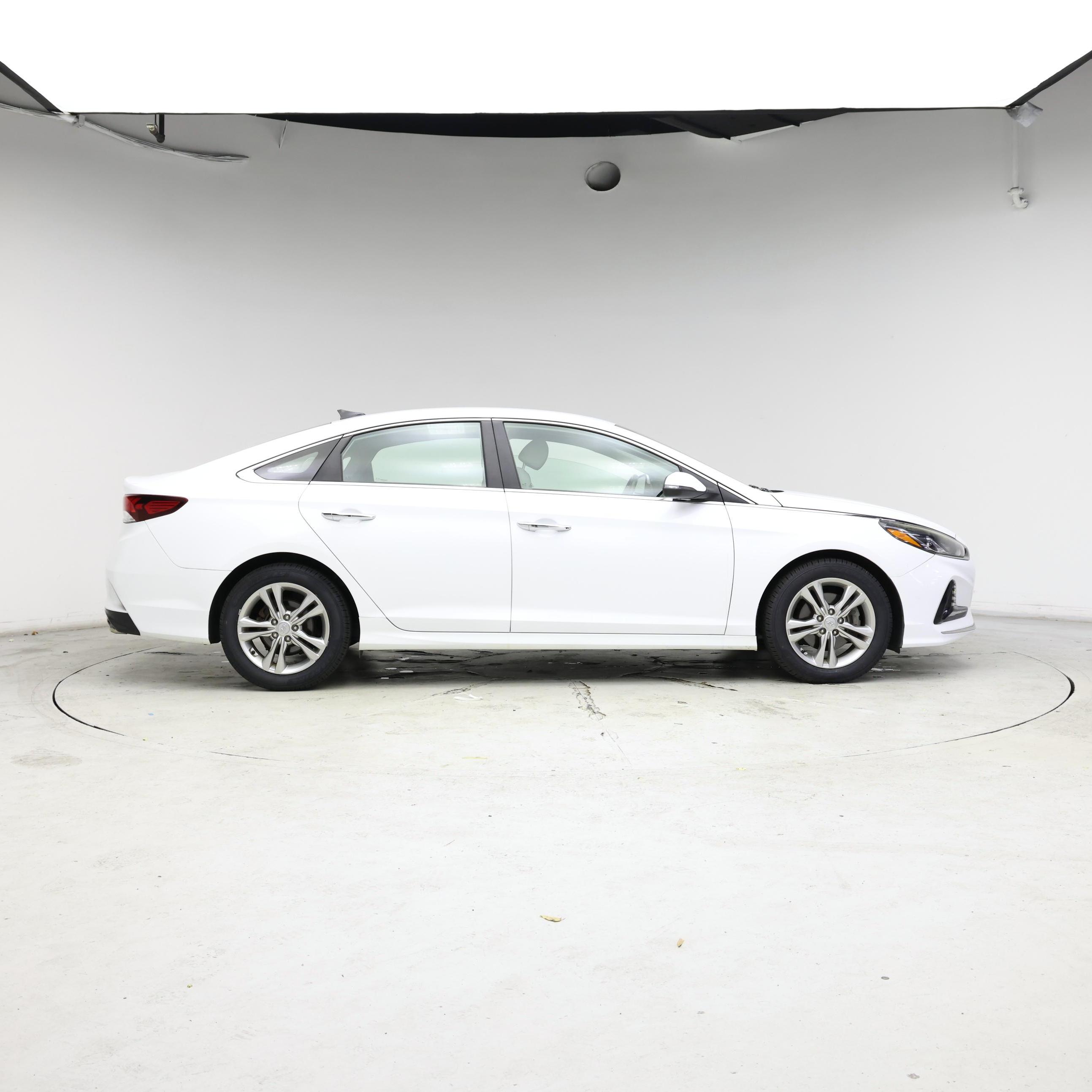 Thumbnail: 2018 Hyundai Sonata - 7