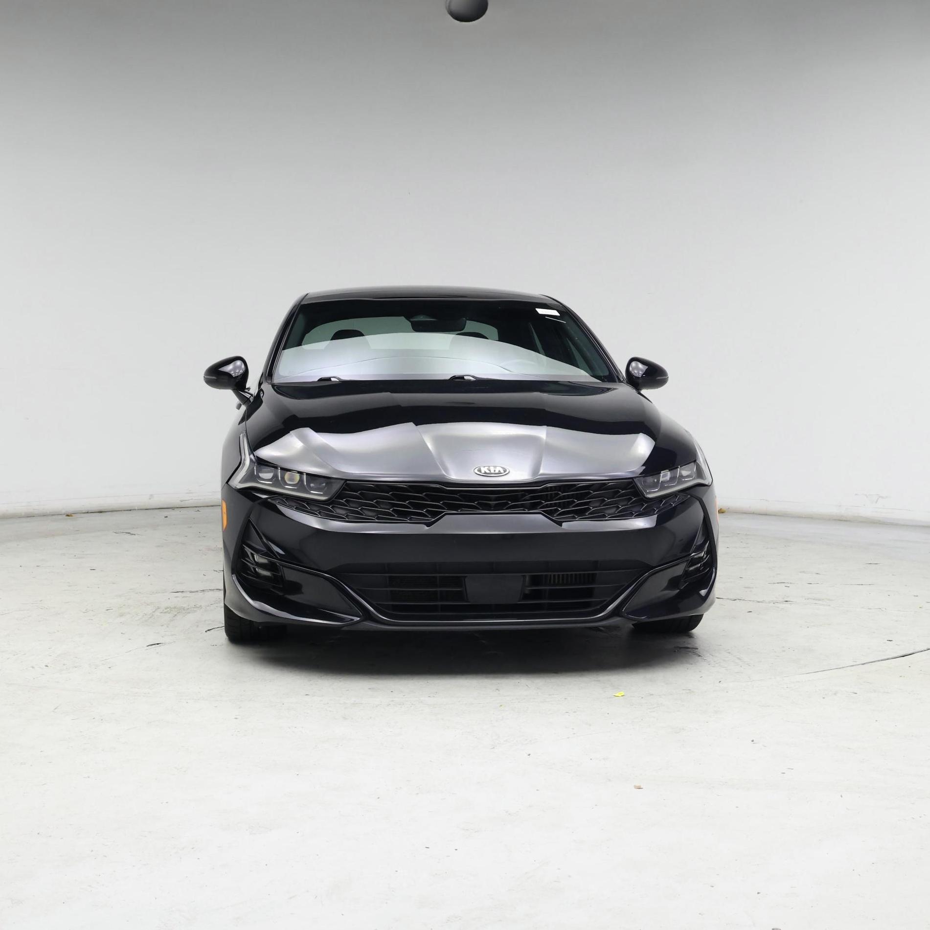 Thumbnail: 2021 Kia K5 - 5