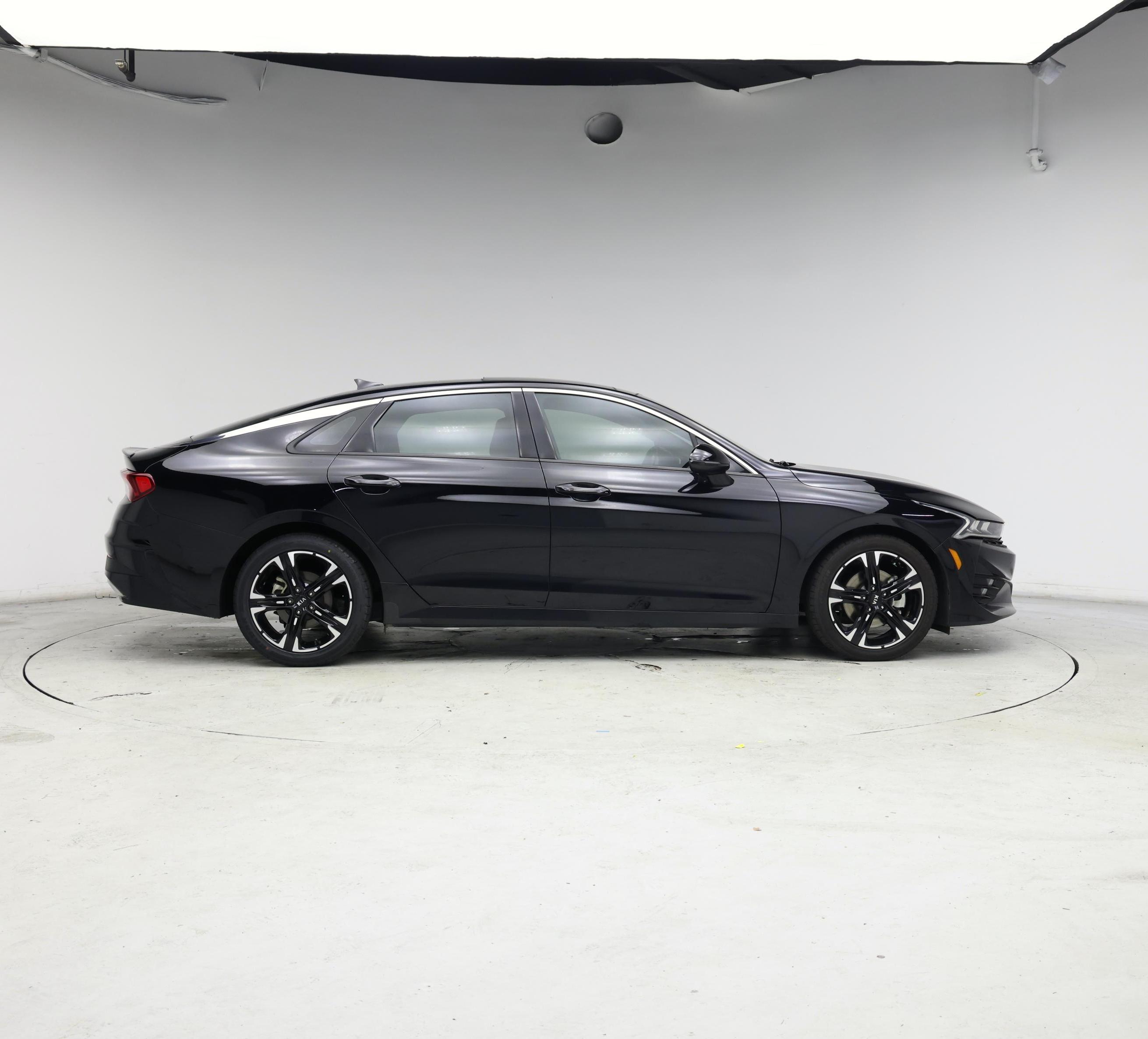 Thumbnail: 2021 Kia K5 - 7