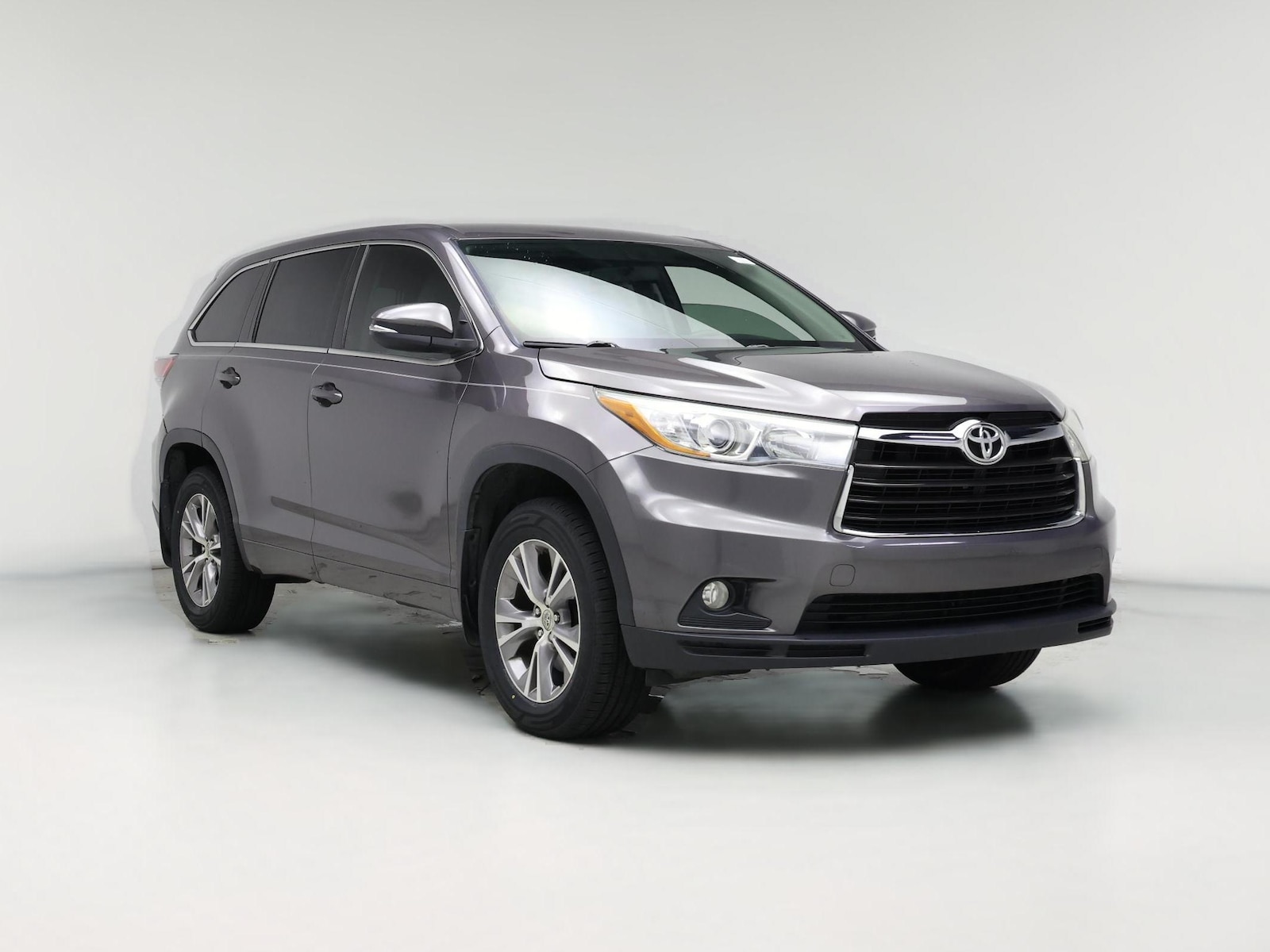2015 Toyota Highlander LE Plus