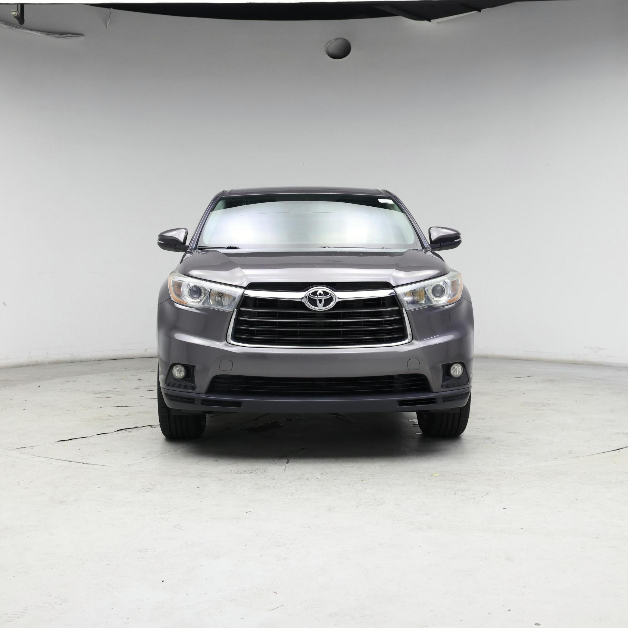 Thumbnail: 2015 Toyota Highlander - 5