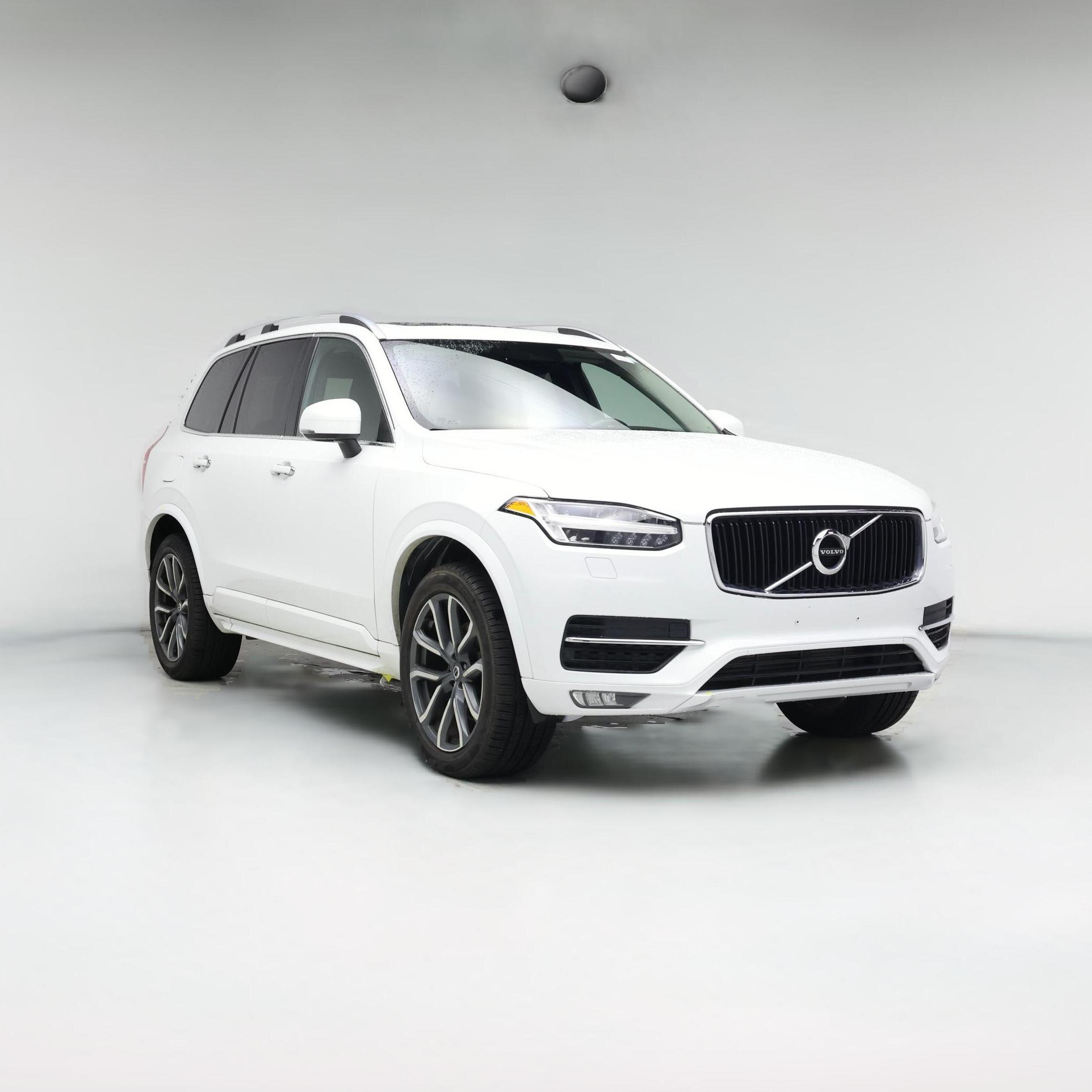 Thumbnail: 2018 Volvo XC90 - 1
