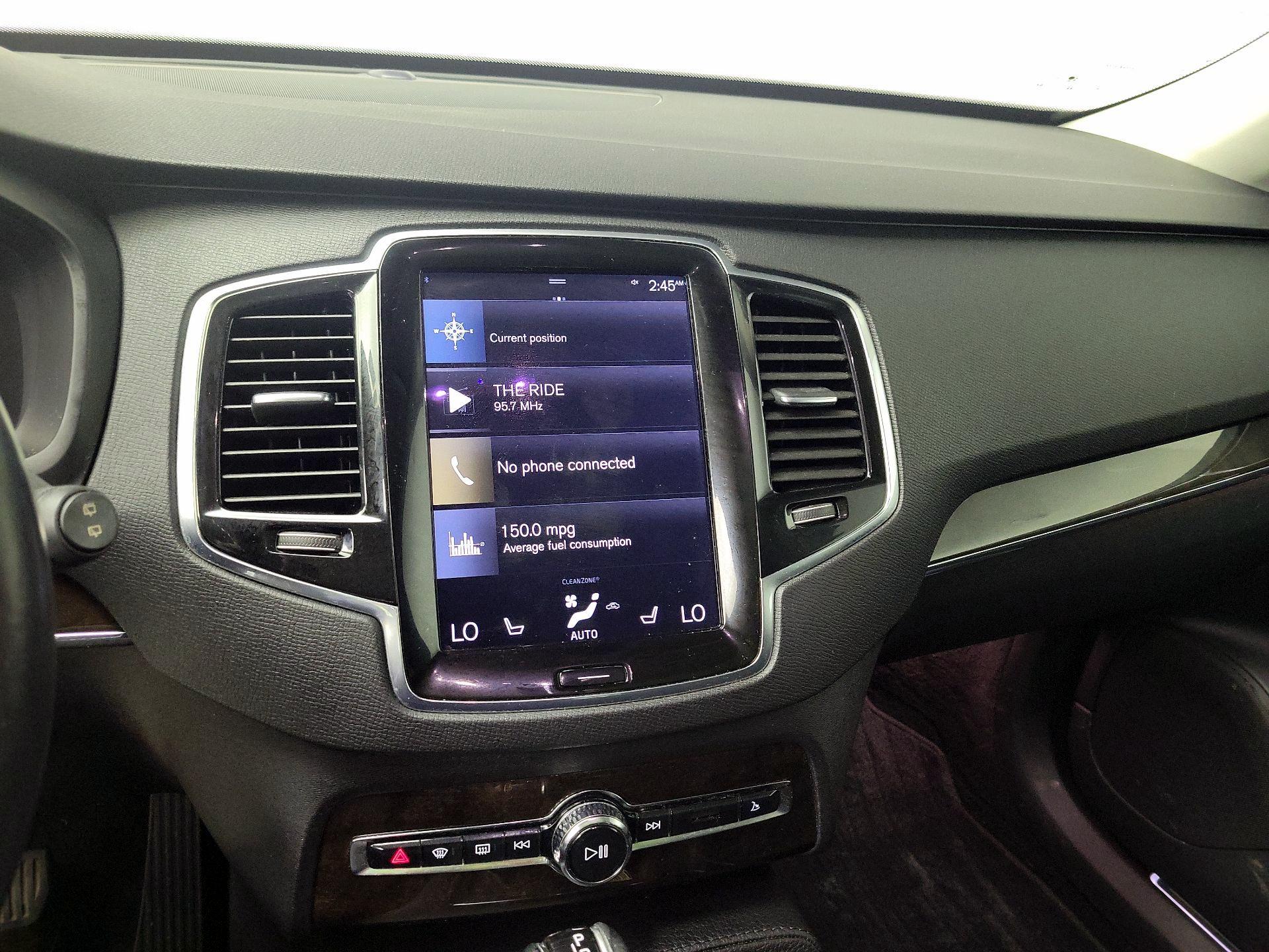 Thumbnail: 2018 Volvo XC90 - 16