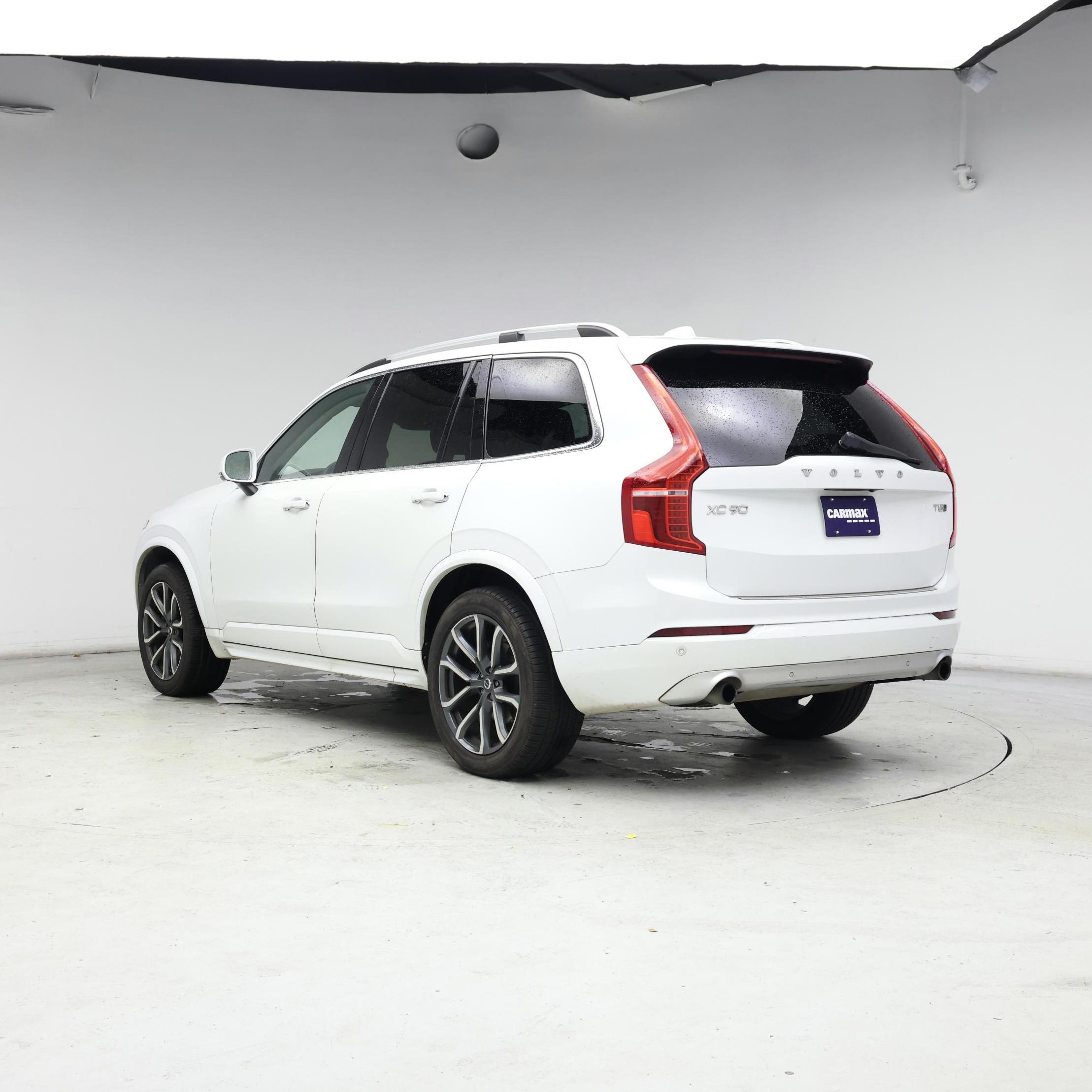 Thumbnail: 2018 Volvo XC90 - 2
